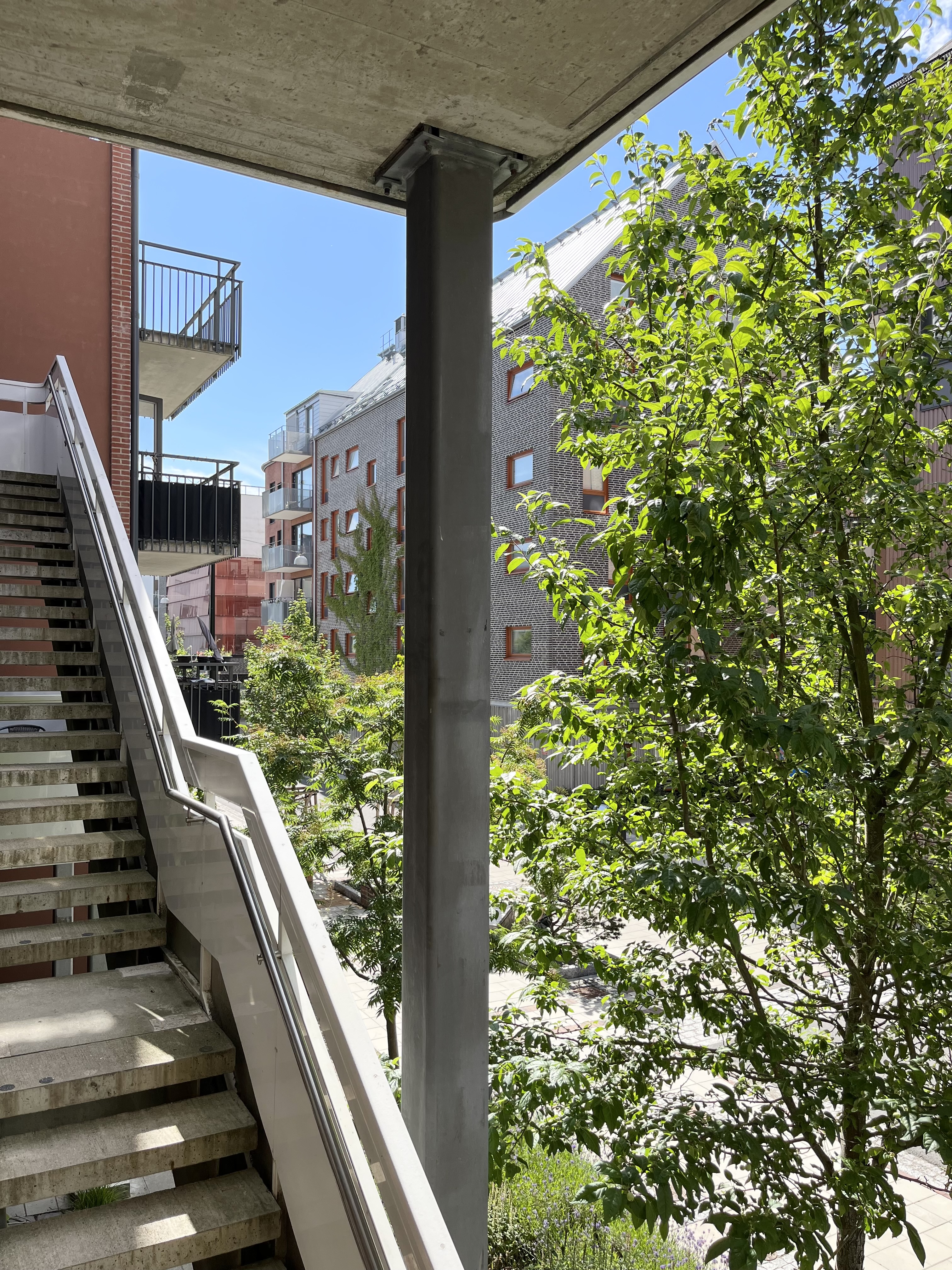 Lägenhet, 3 rooms, 43 sqm, Malmö – bild 4