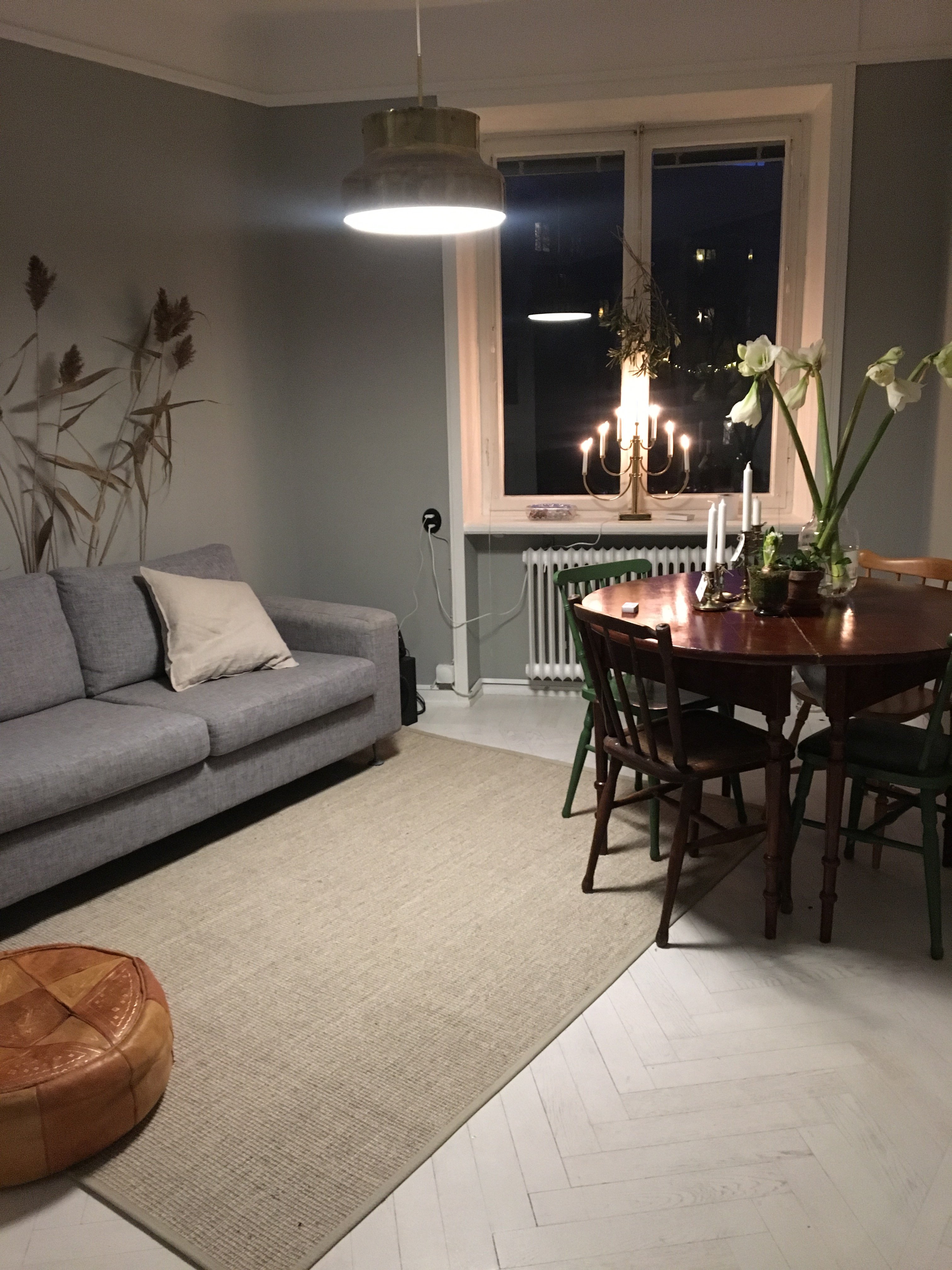 Lägenhet, 2 rooms, 37 sqm, Stockholm – bild 16