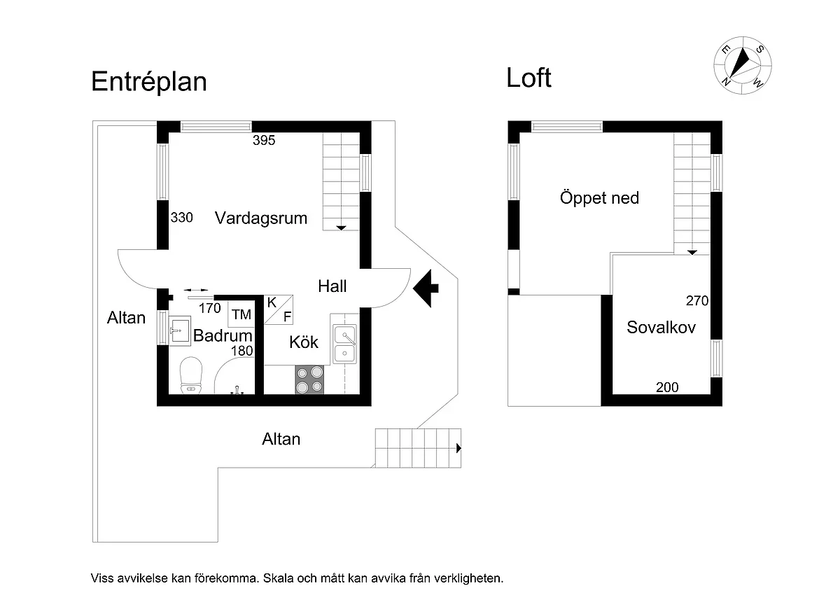 2 rok · 25 m² i Kullavik – bild 8