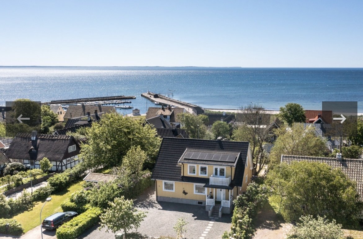 Villa/Hus, 6 rooms, 166 sqm, Lerberget