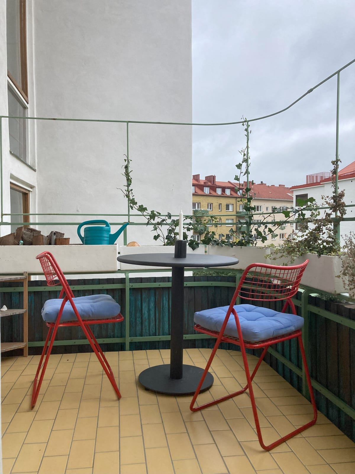 1 rok · 34 m² i Malmö – bild 5