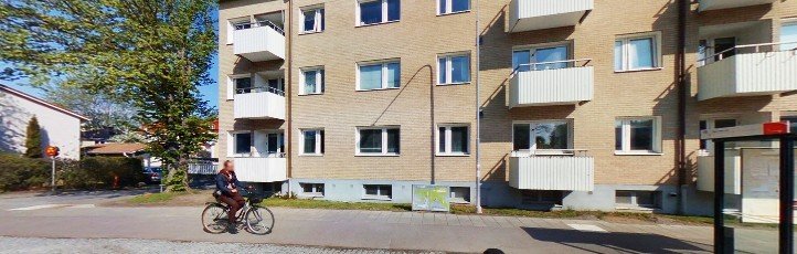 Lägenhet, 4 rooms, 97 sqm, Linköping – Linköping