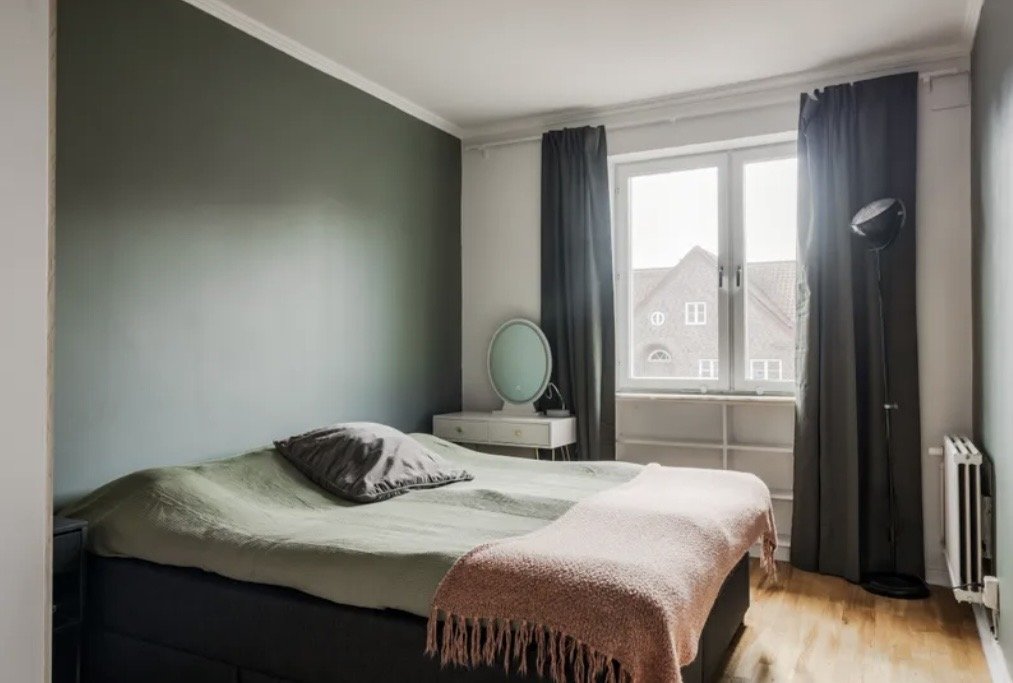 2 rok · 52 m² i Malmö – bild 4