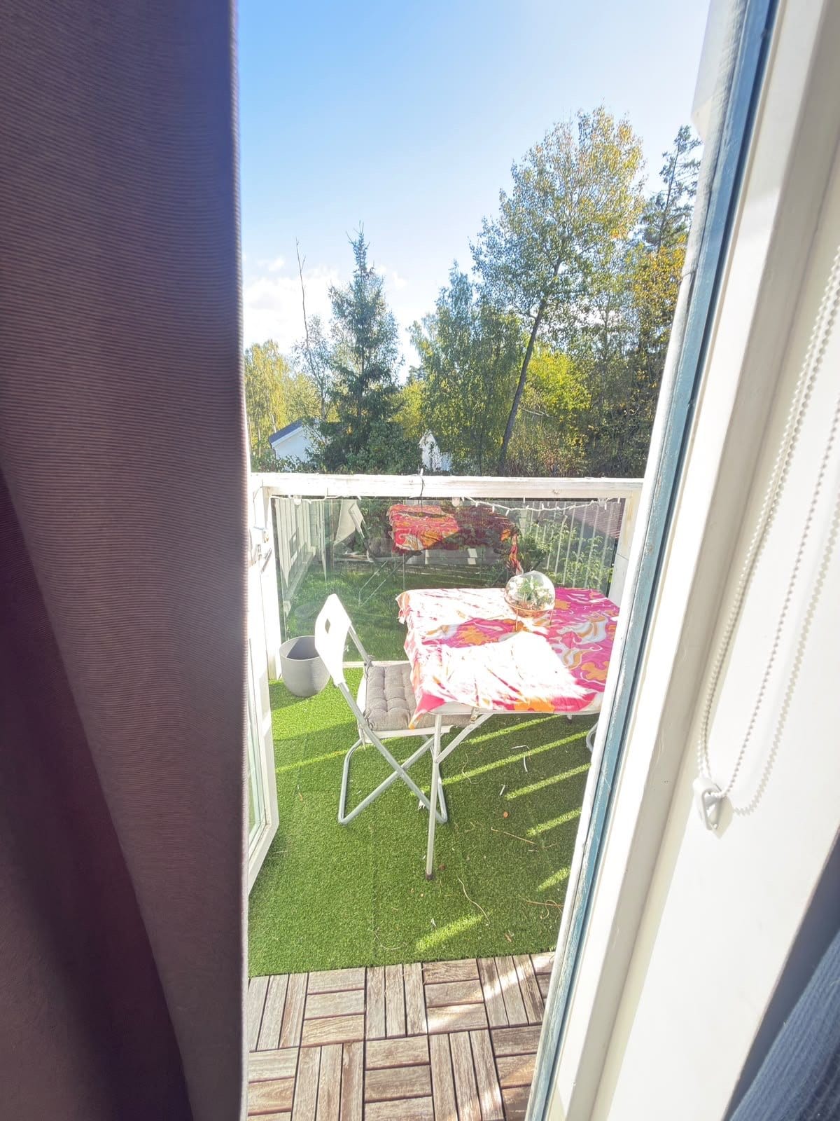 4 rok · 95 m² i Huddinge – bild 9