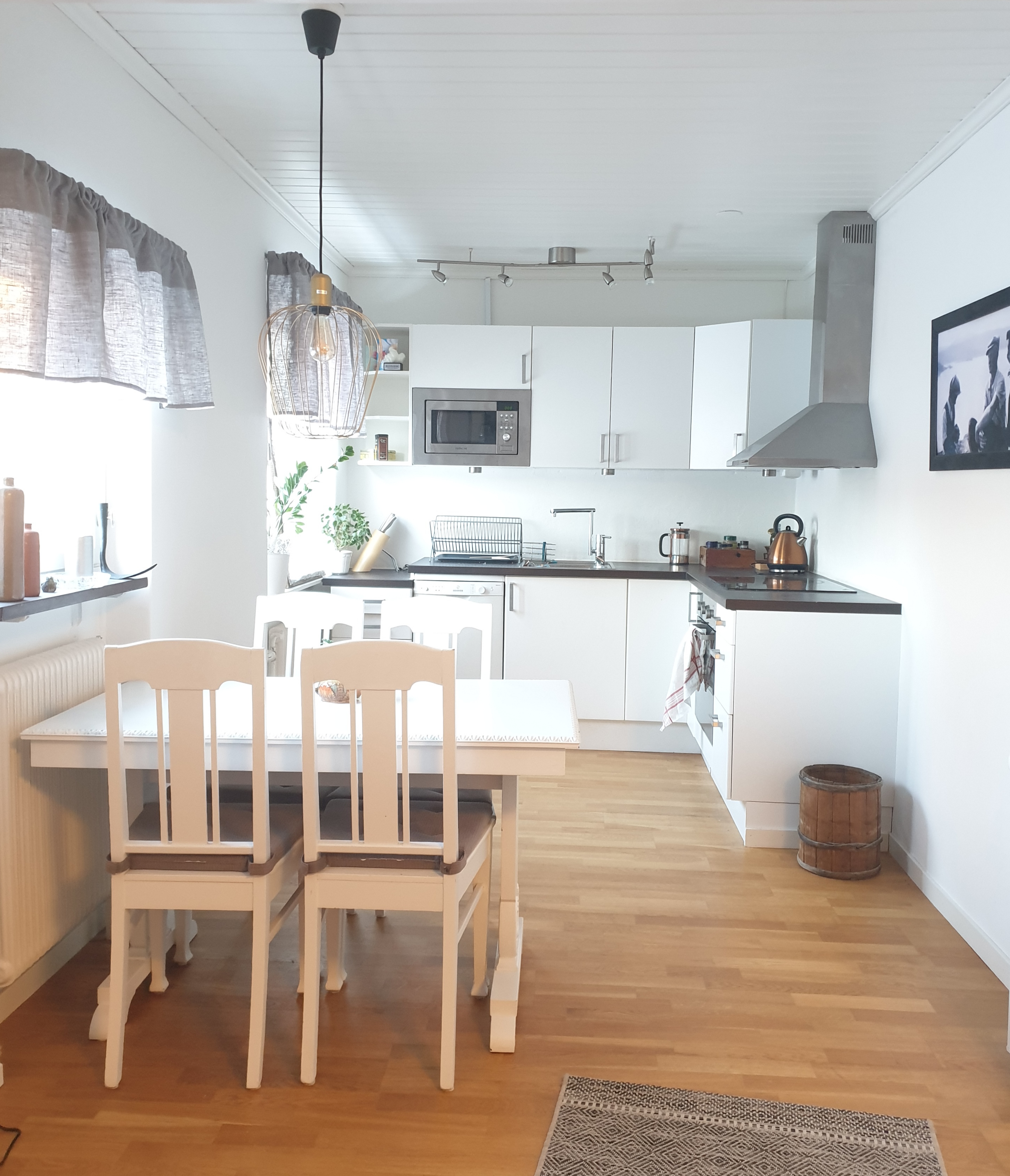 Lägenhet, 1 rooms, 39 sqm, Sundsvall – Sundsvall