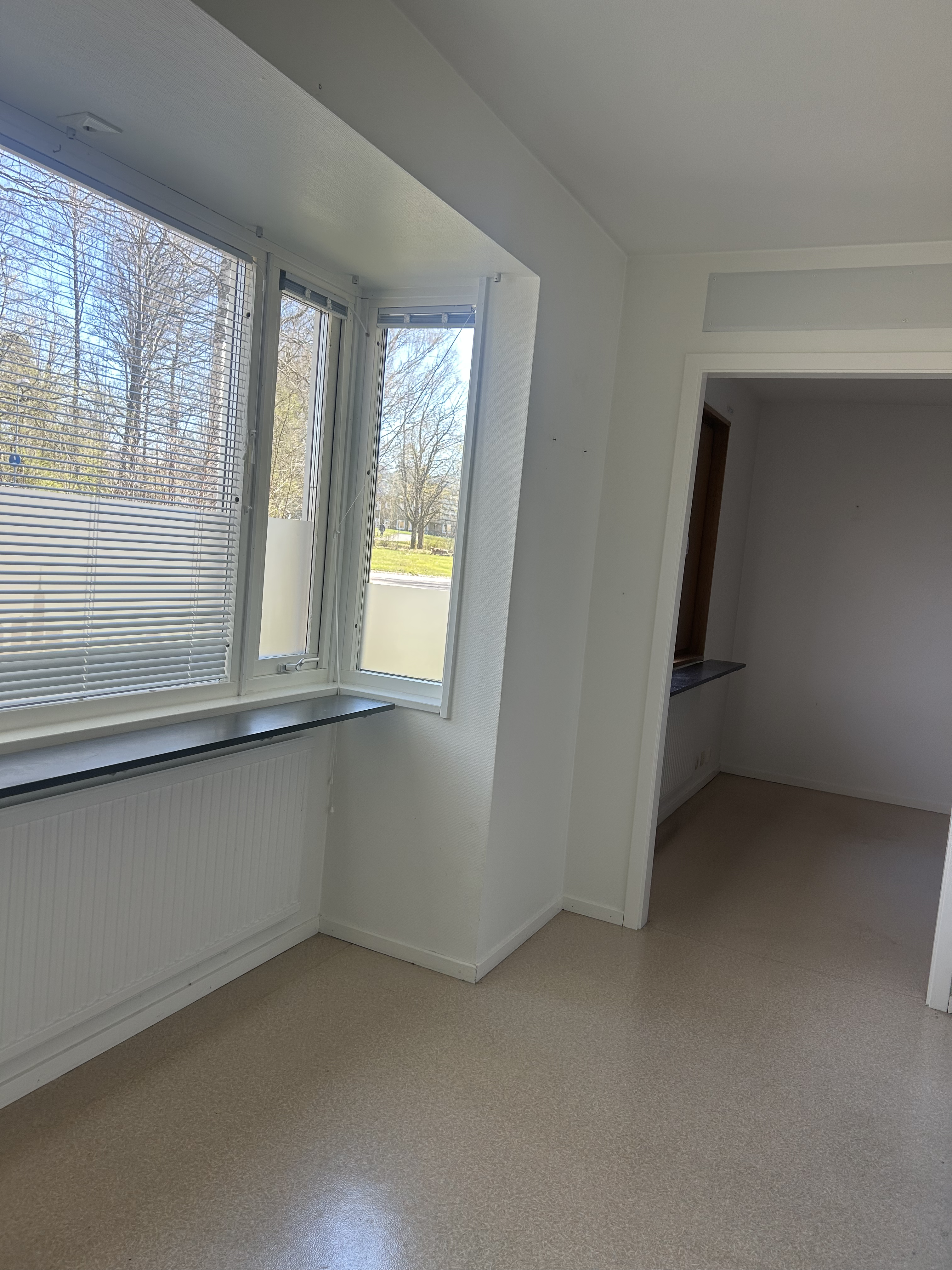 Lägenhet, 2 rooms, 50 sqm, Värnamo – bild 2