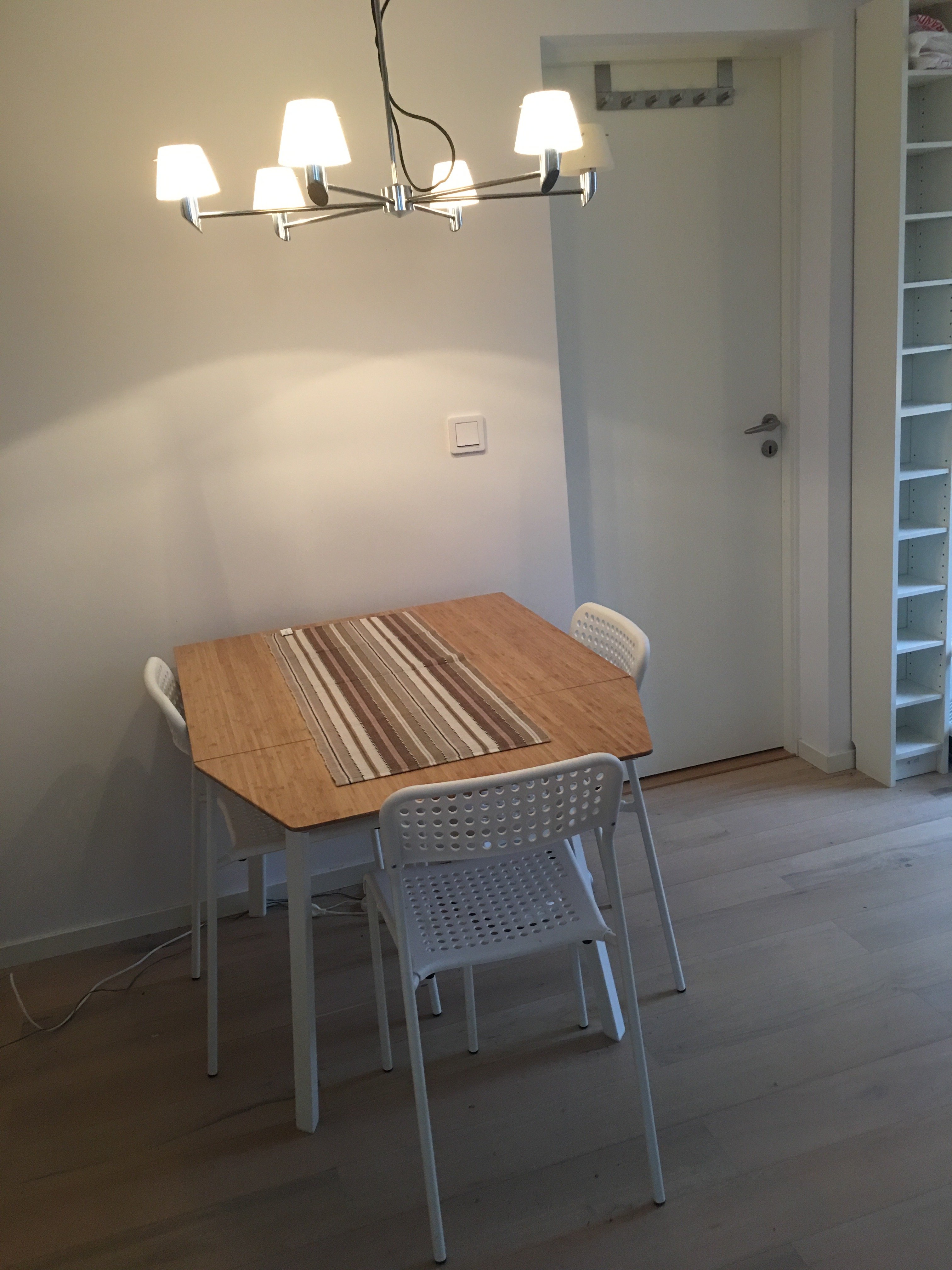 Lägenhet, 2 rooms, 45 sqm, Älta – bild 8