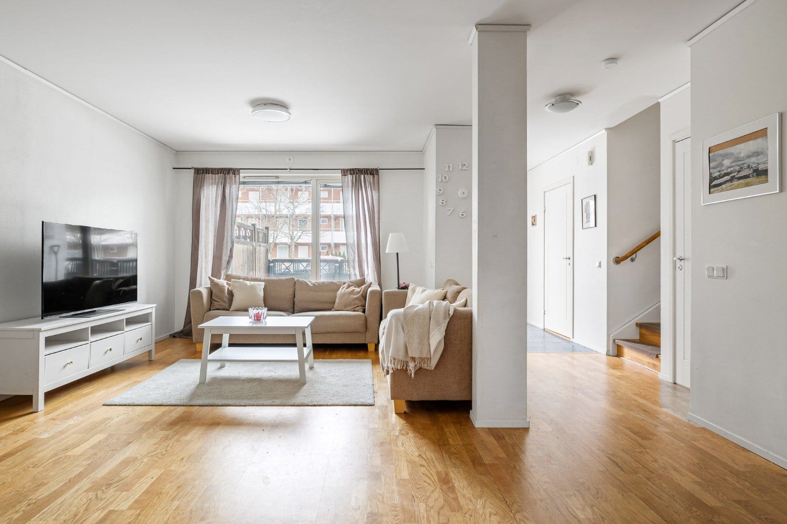 4 rok · 120 m² i Spånga – bild 7