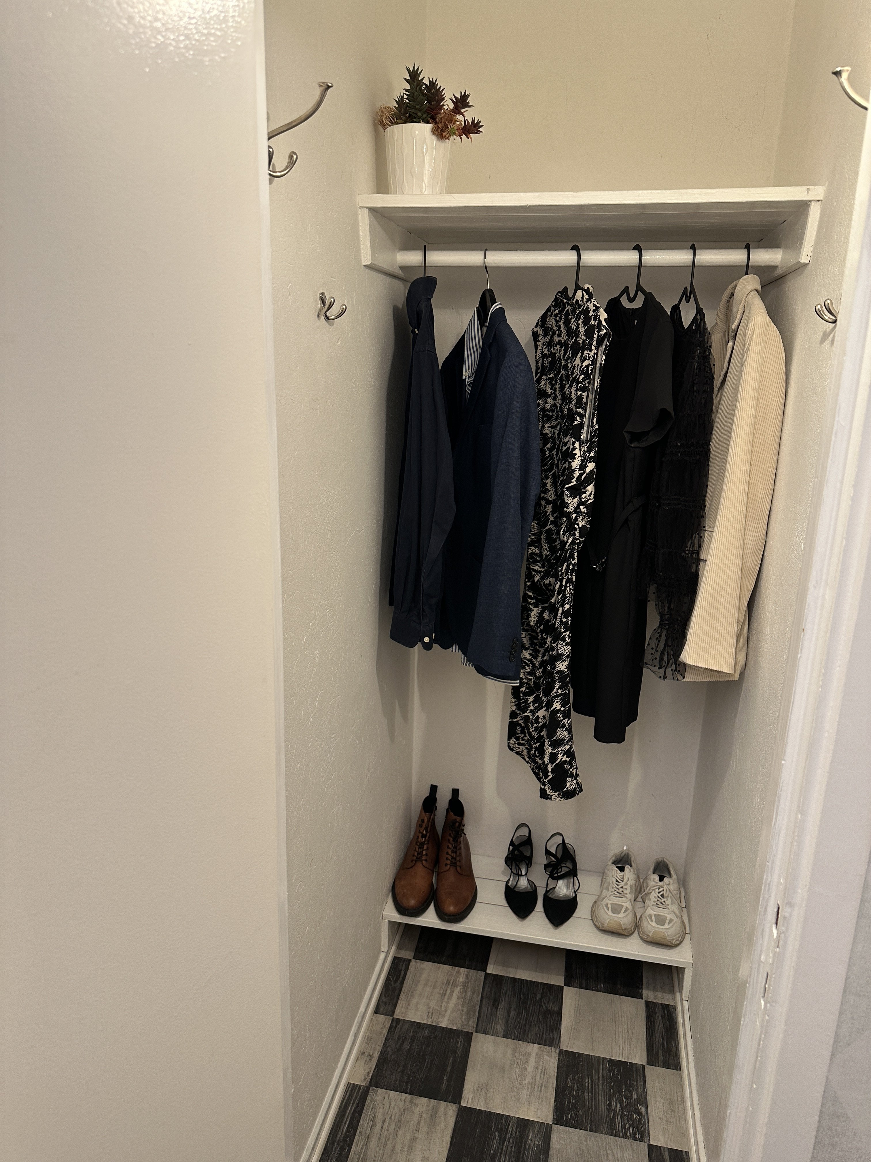 Lägenhet, 1 rooms, 38 sqm, Göteborg – bild 8