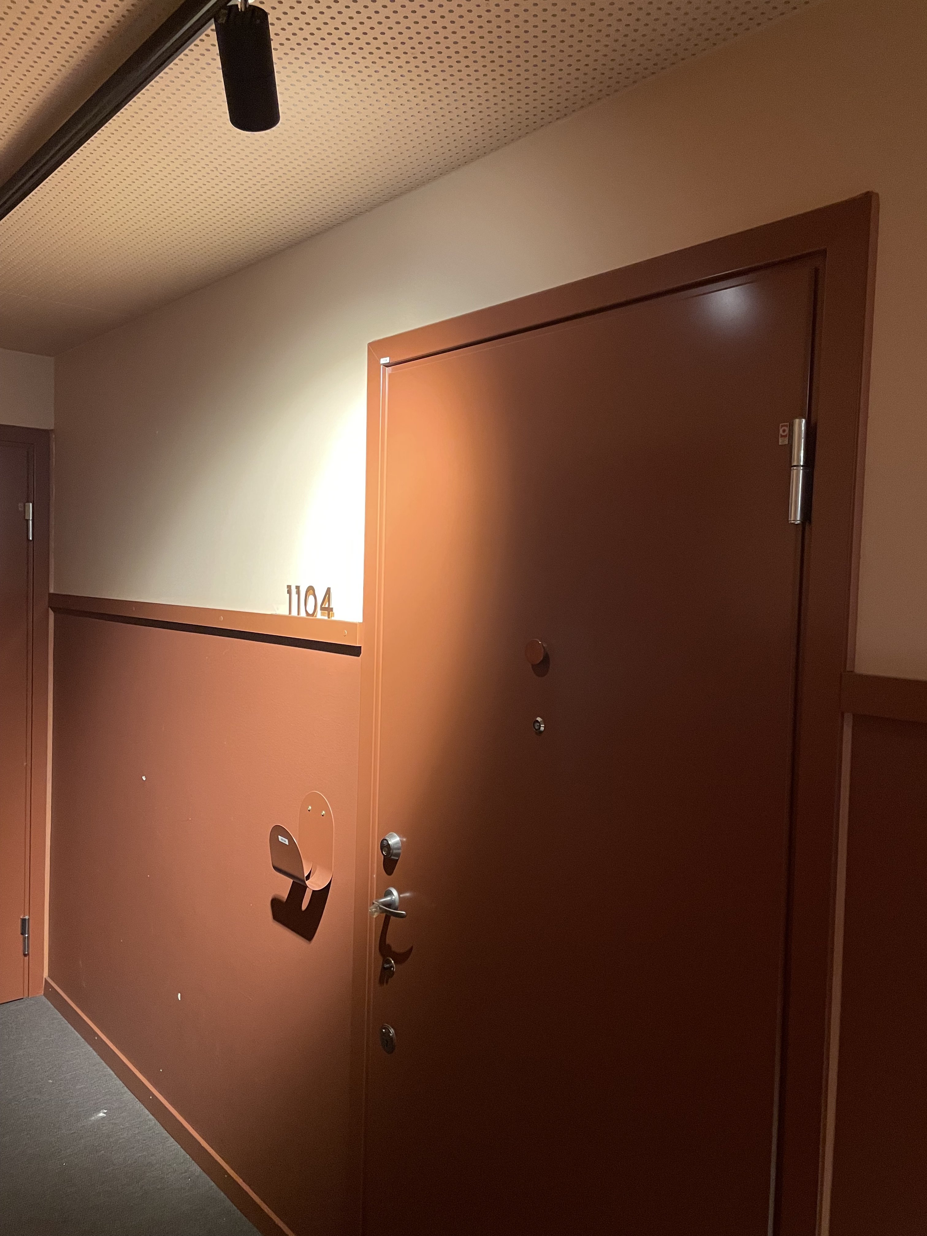 Lägenhet, 1 rooms, 28 sqm, Älta – bild 12