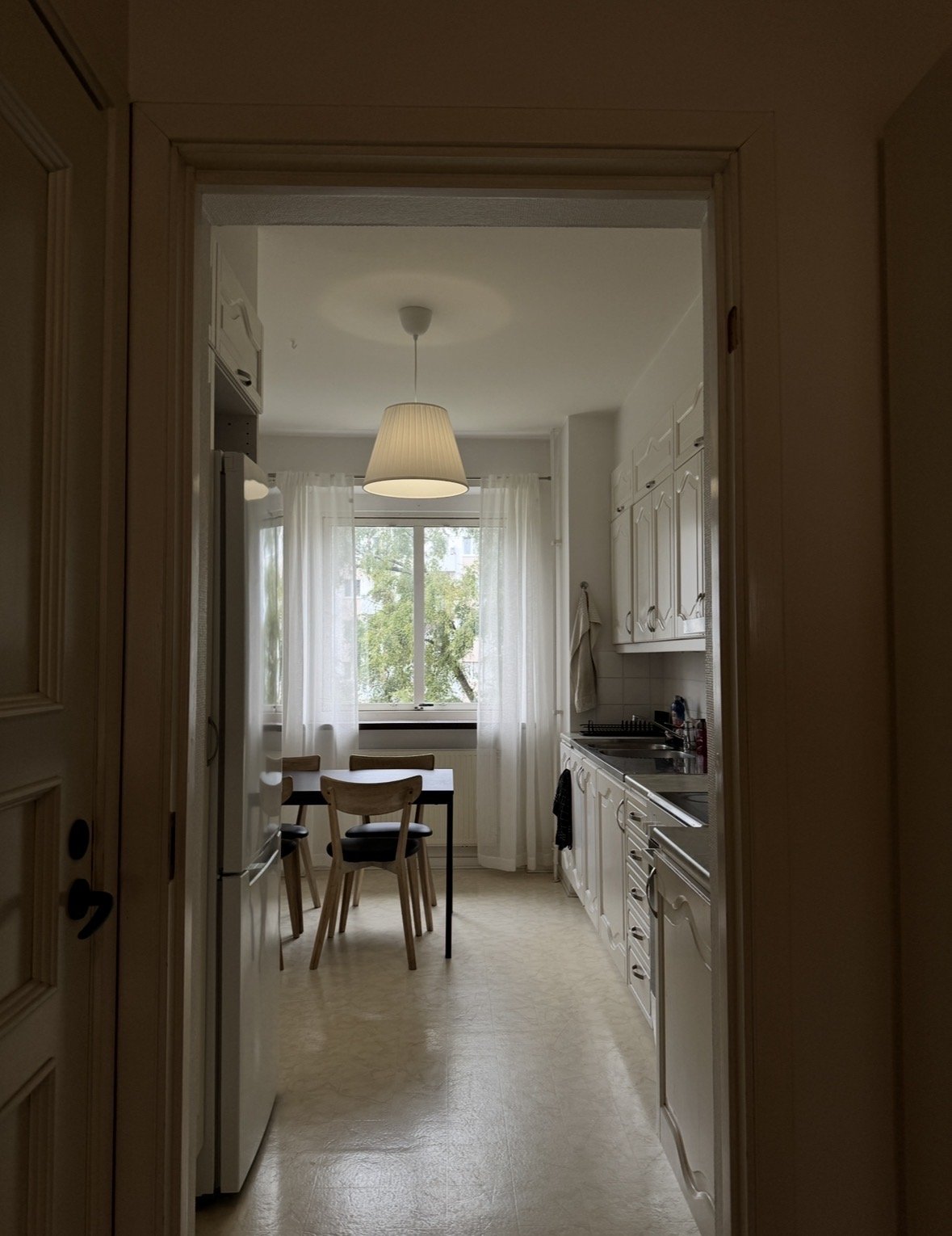 2 rok · 50 m² i Malmö – bild 16