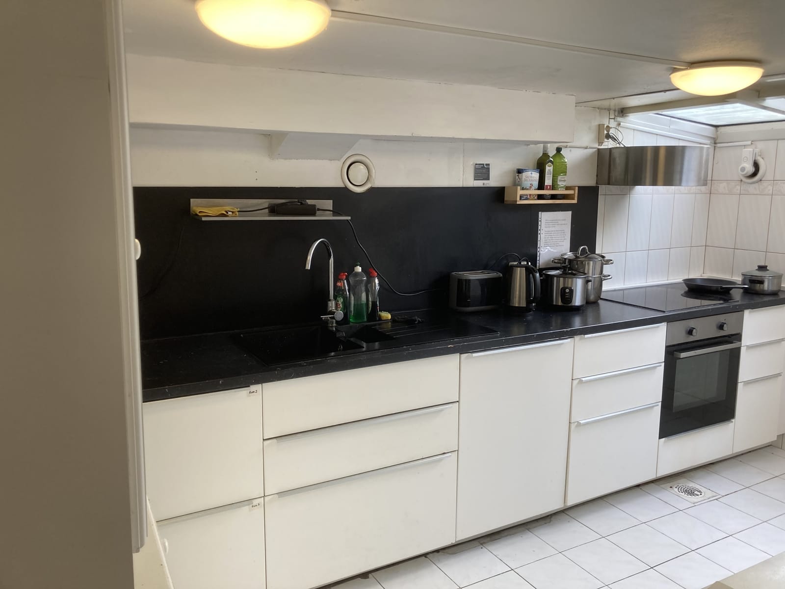 Lägenhet, 1 rooms, 10 sqm, Göteborg