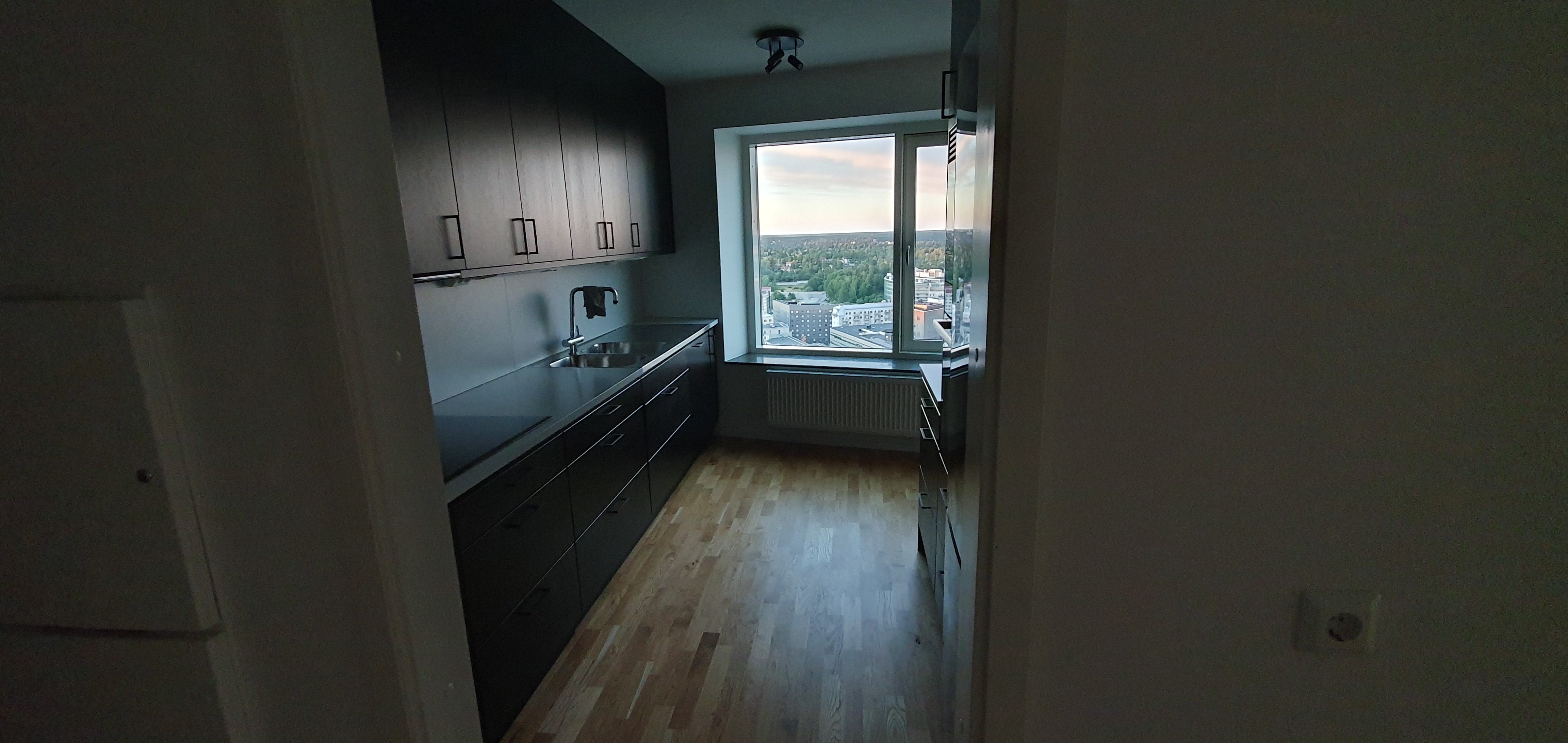 Lägenhet, 3 rooms, 89 sqm, Kista – bild 4
