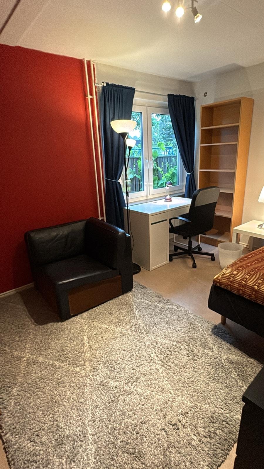 Villa/Hus, 1 rooms, 15 sqm, Huddinge kommun – bild 2