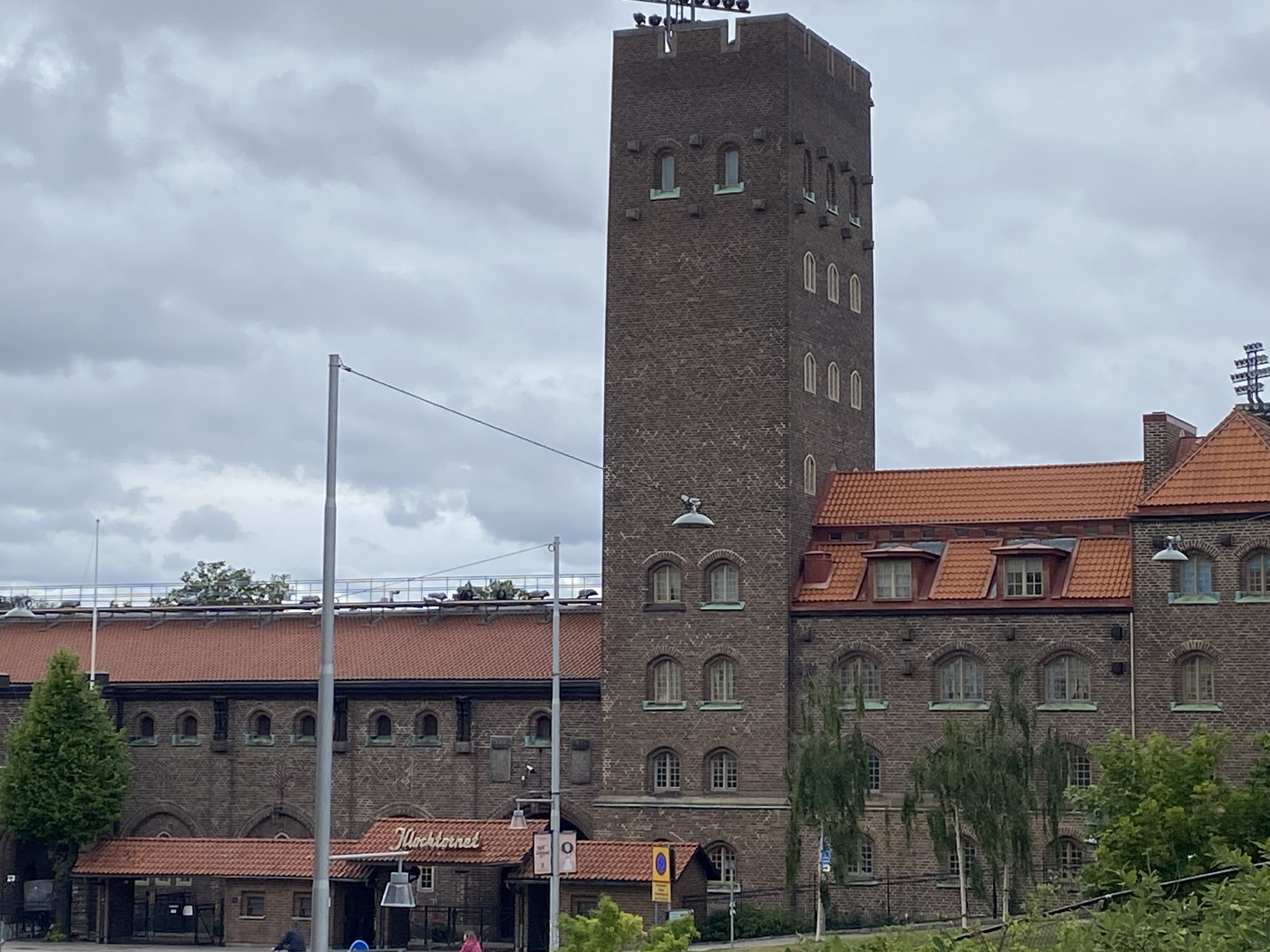 Lägenhet, 2 rooms, 50 sqm, Stockholm – Stockholm