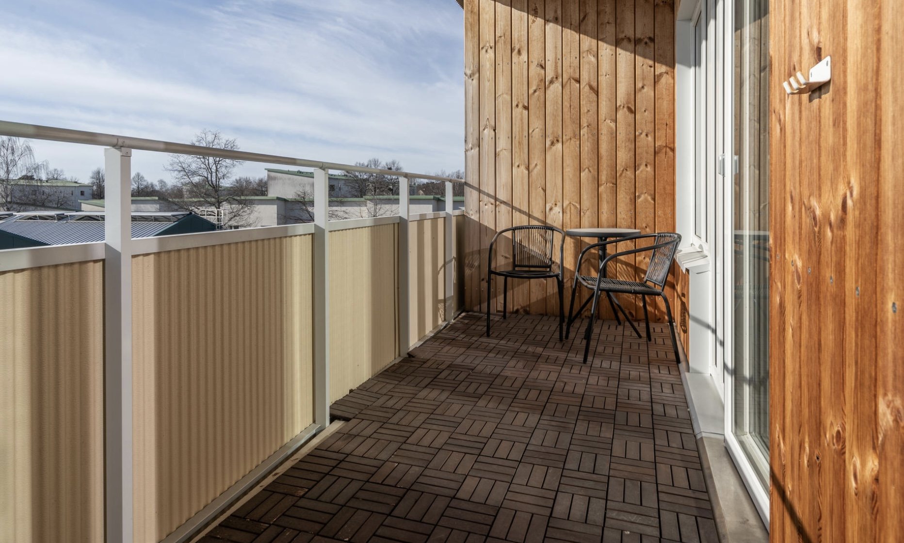 Lägenhet, 2 rooms, 49 sqm, Hässelby – bild 10