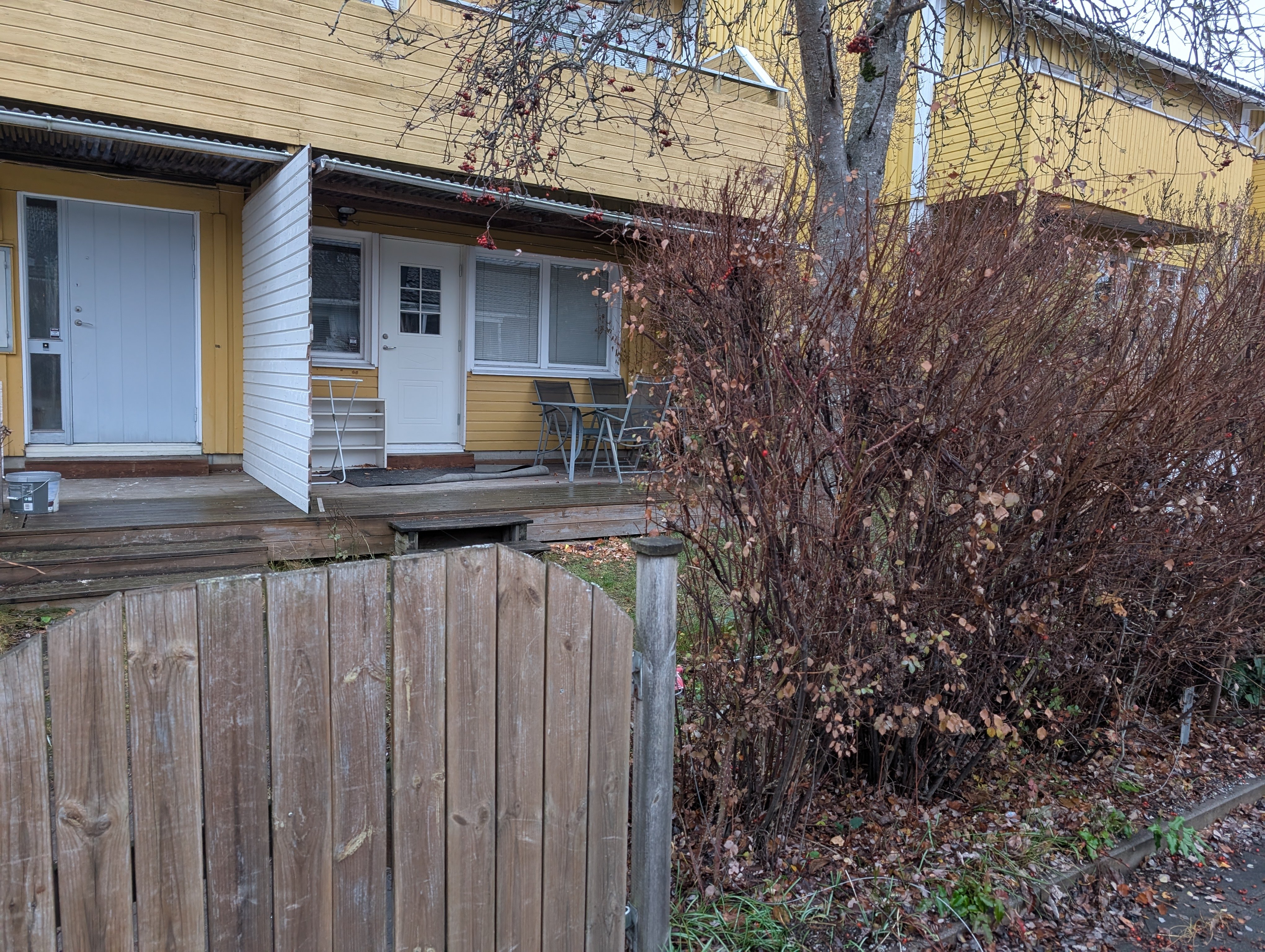 Radhus, 3 rooms, 60 sqm, Kista – bild 3