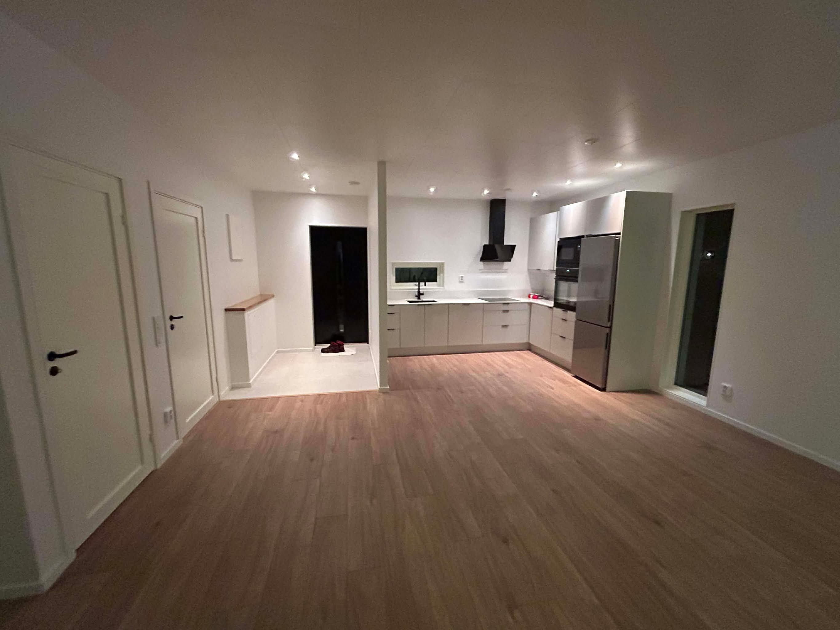 4 rok · 120 m² i Nödinge – bild 9