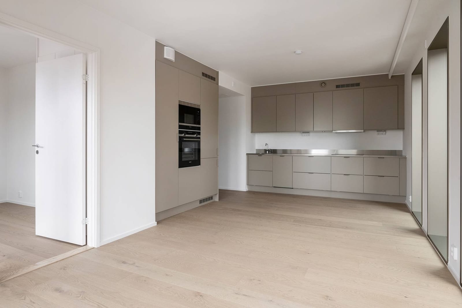 2 rok · 45 m² i Stockholm – bild 29