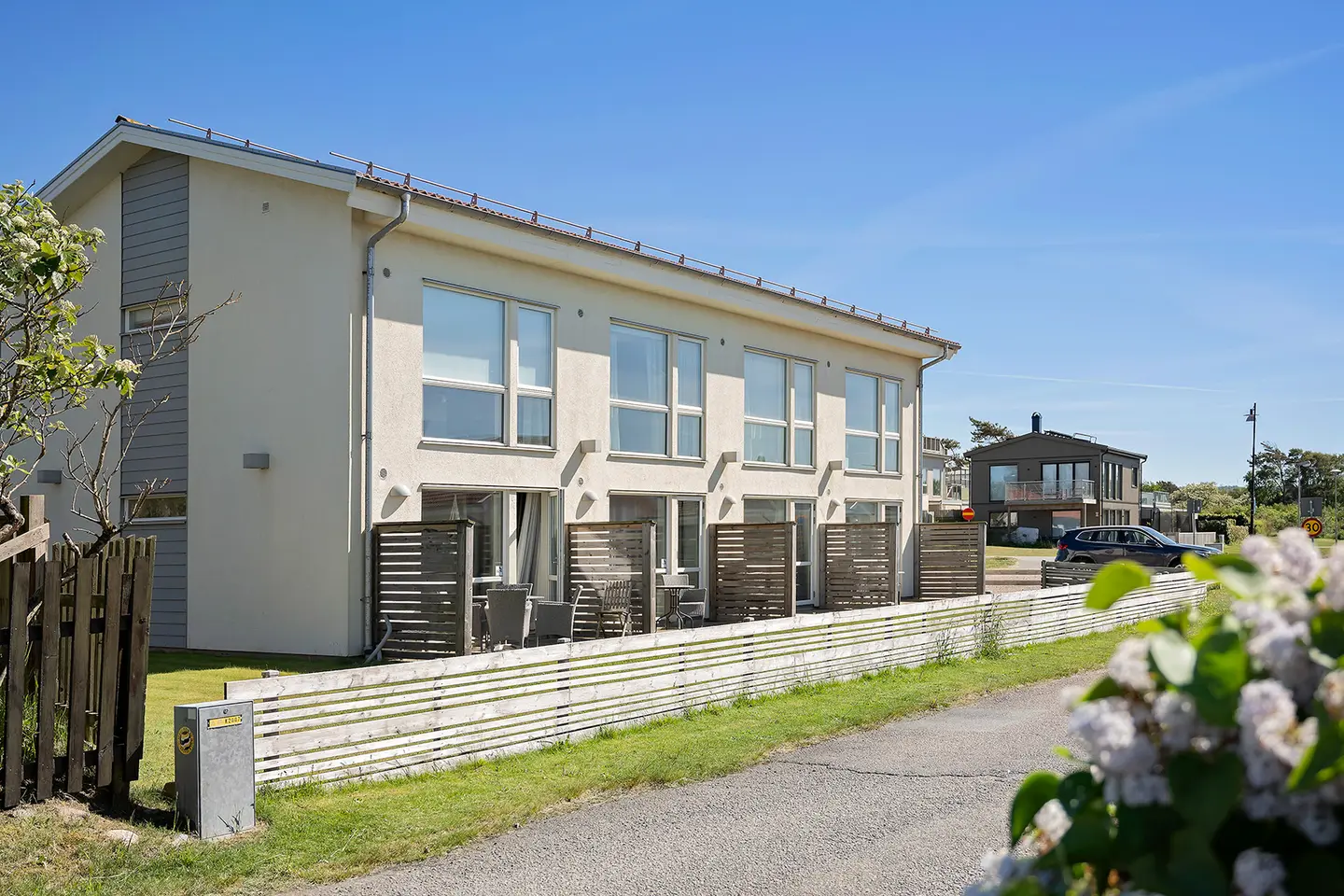 1 rok · 26 m² i Skummeslövsstrand – bild 2
