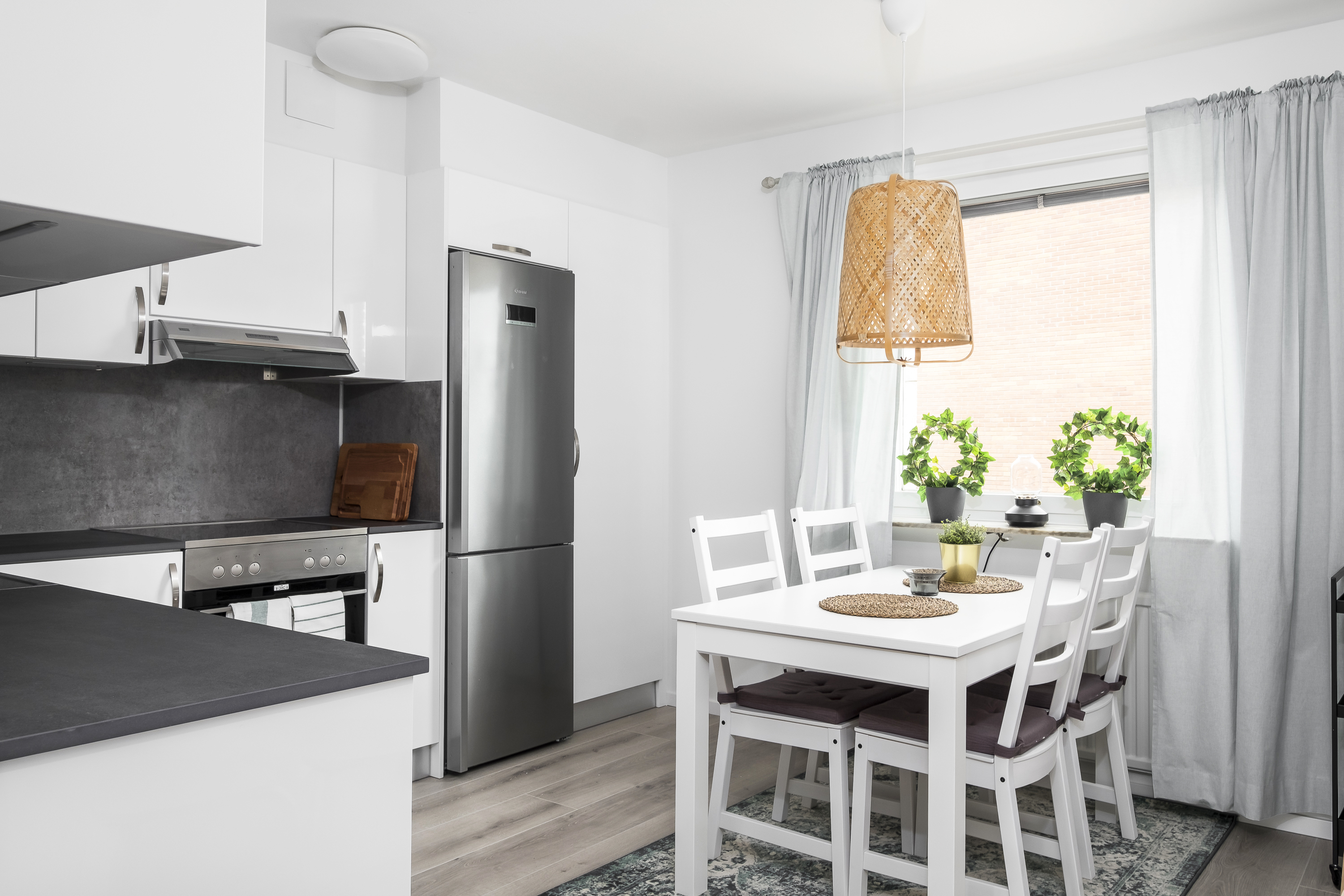 Lägenhet, 1 rooms, 38 sqm, Avesta – bild 5