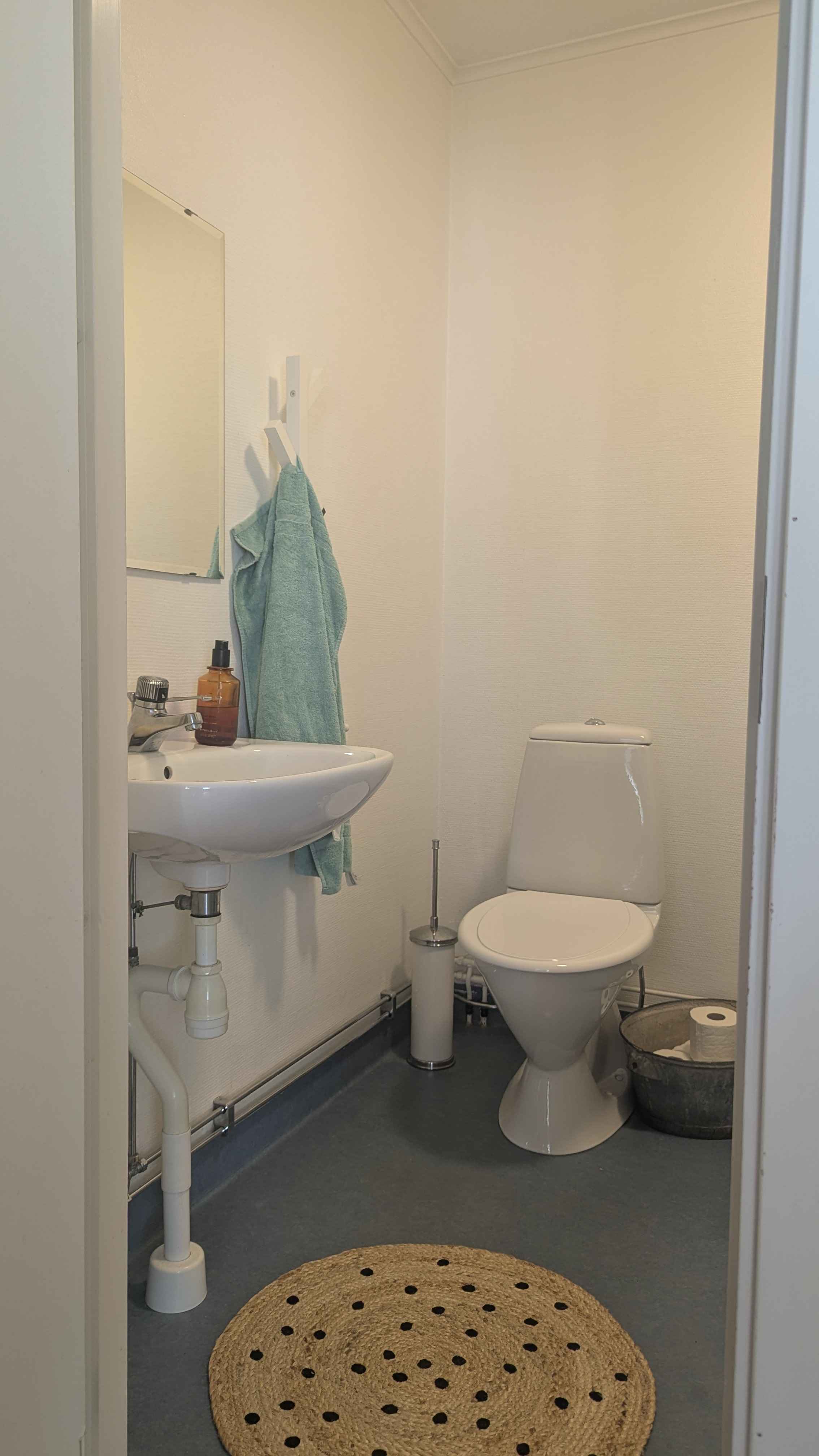 78 rok · 78 m² i Karlshamn – bild 6