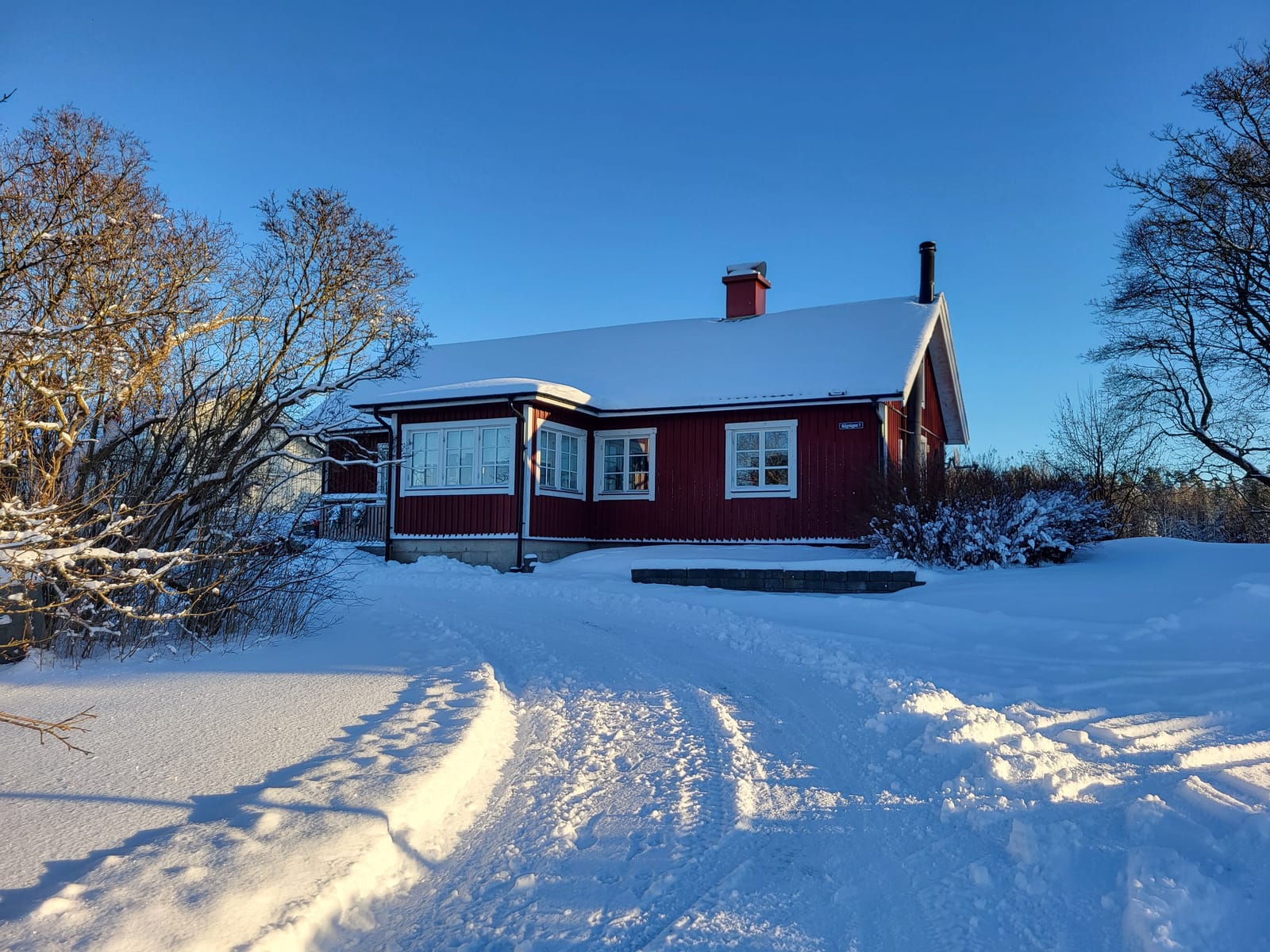 Villa/Hus, 3 rooms, 100 sqm, Hammarö