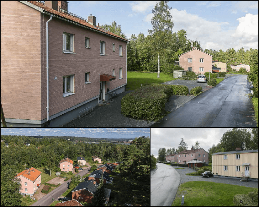 2 rok · 59 m² i Slottsbron – bild 12