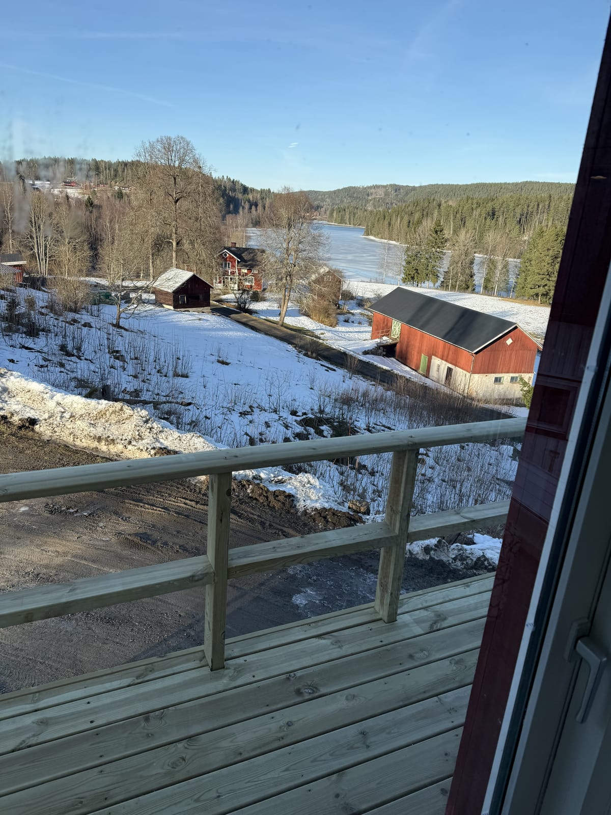 2 rok · 40 m² i Skillingsfors sverige – bild 8
