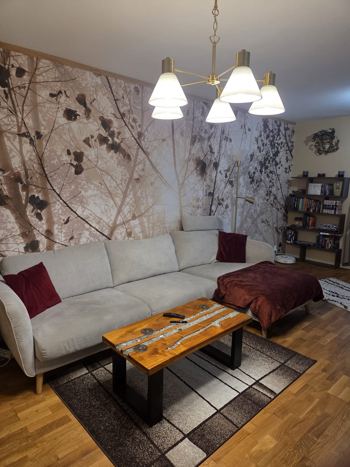 3 rok · 65 m² i Stockholm – bild 10