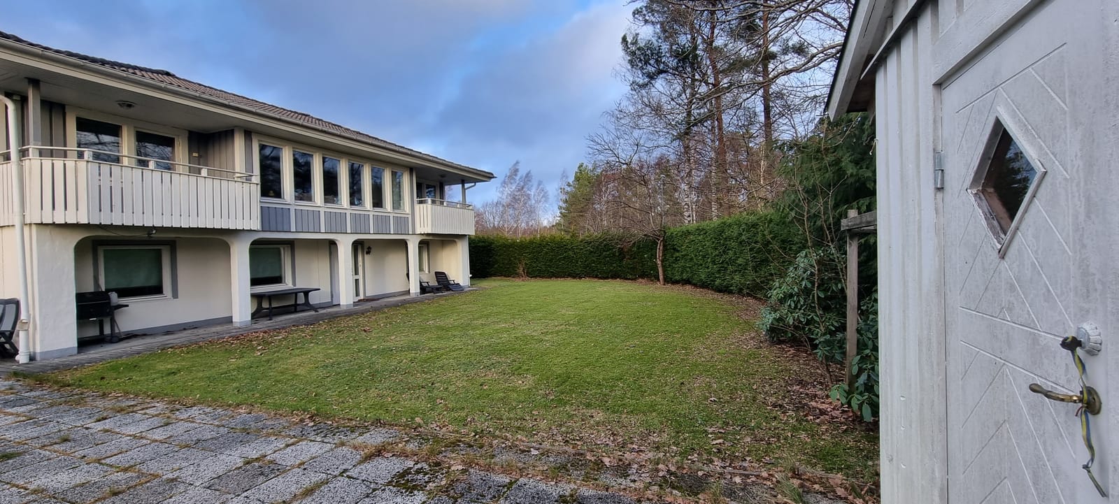 7 rok · 220 m² i Öjersjö – bild 10