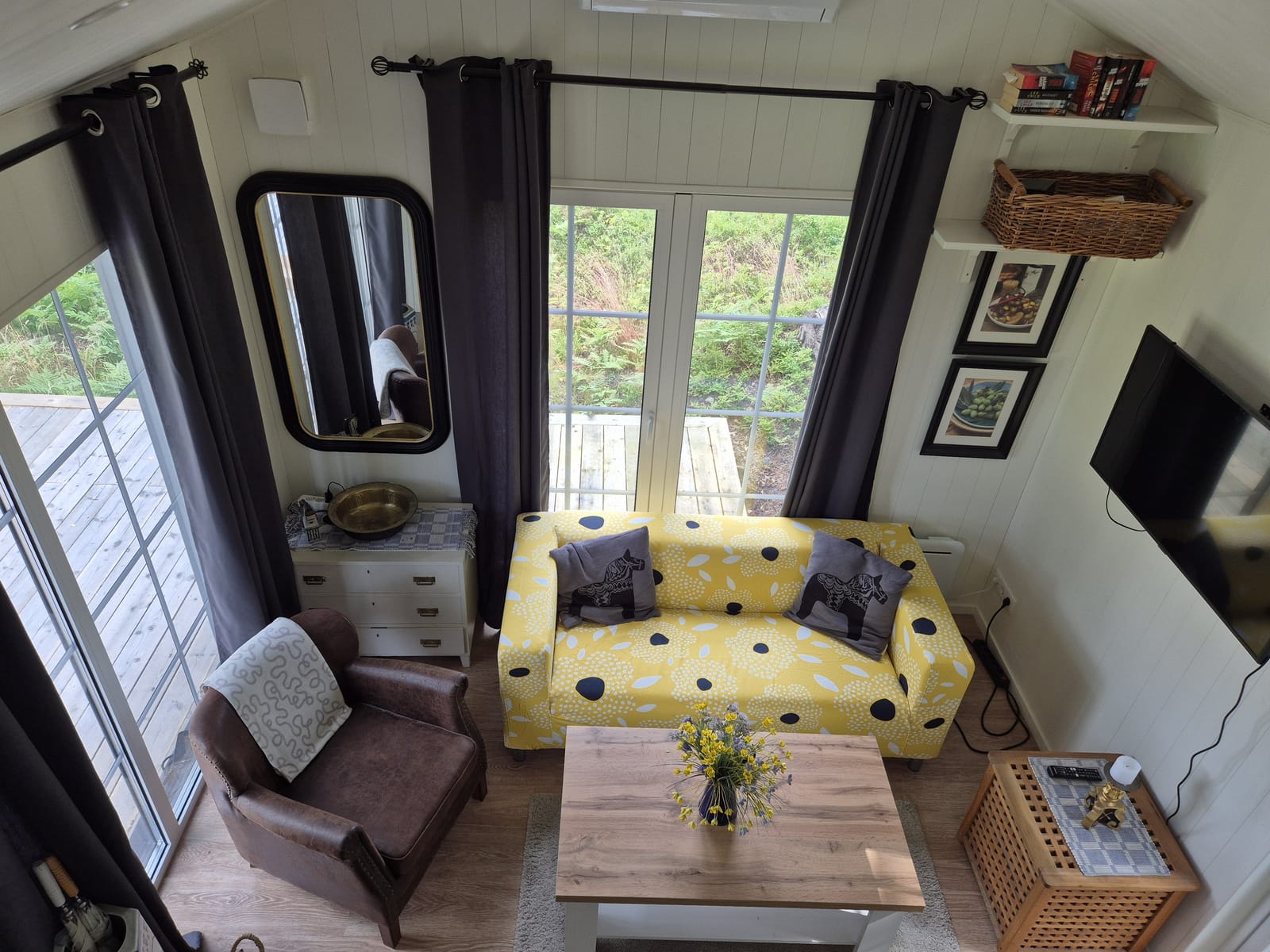 3 rok · 30 m² i Skoghall – bild 13