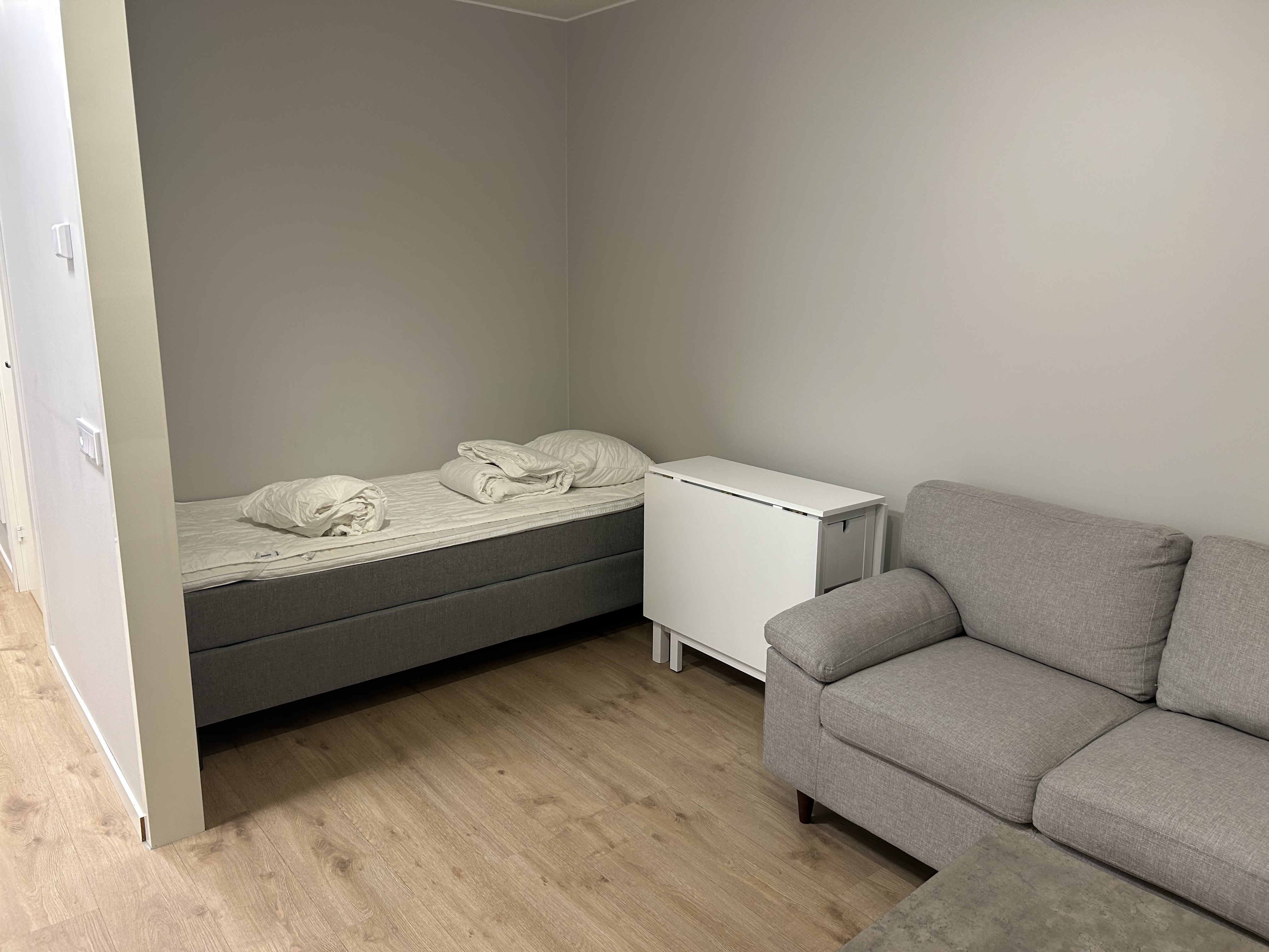 Lägenhet, 1 rooms, 24 sqm, Kungälv – bild 5