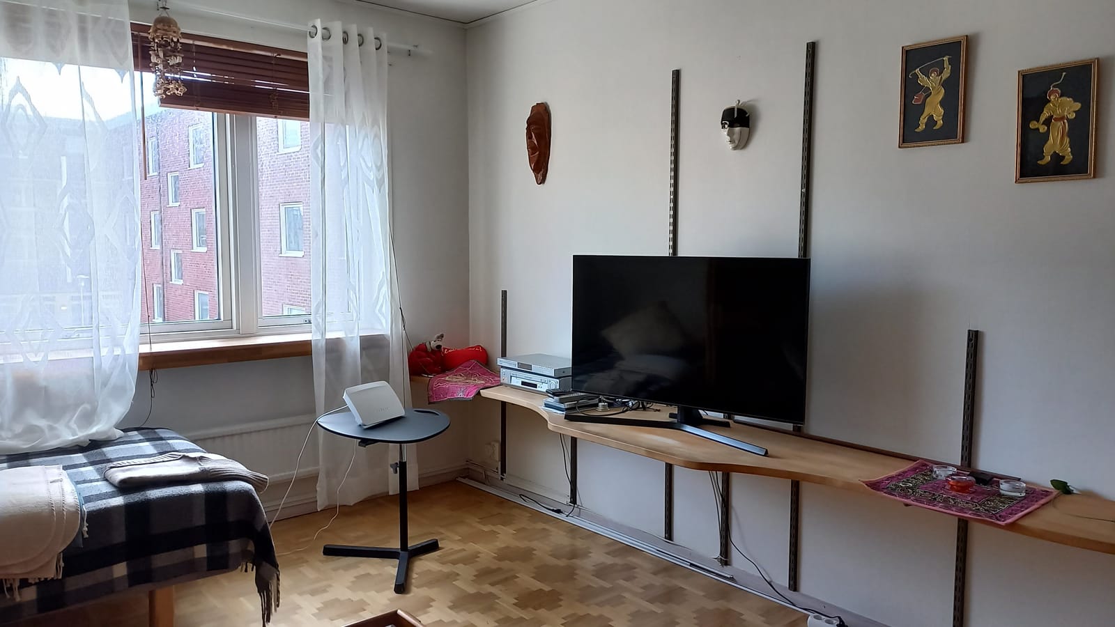 Lägenhet, 2 rooms, 65 sqm, Göteborg