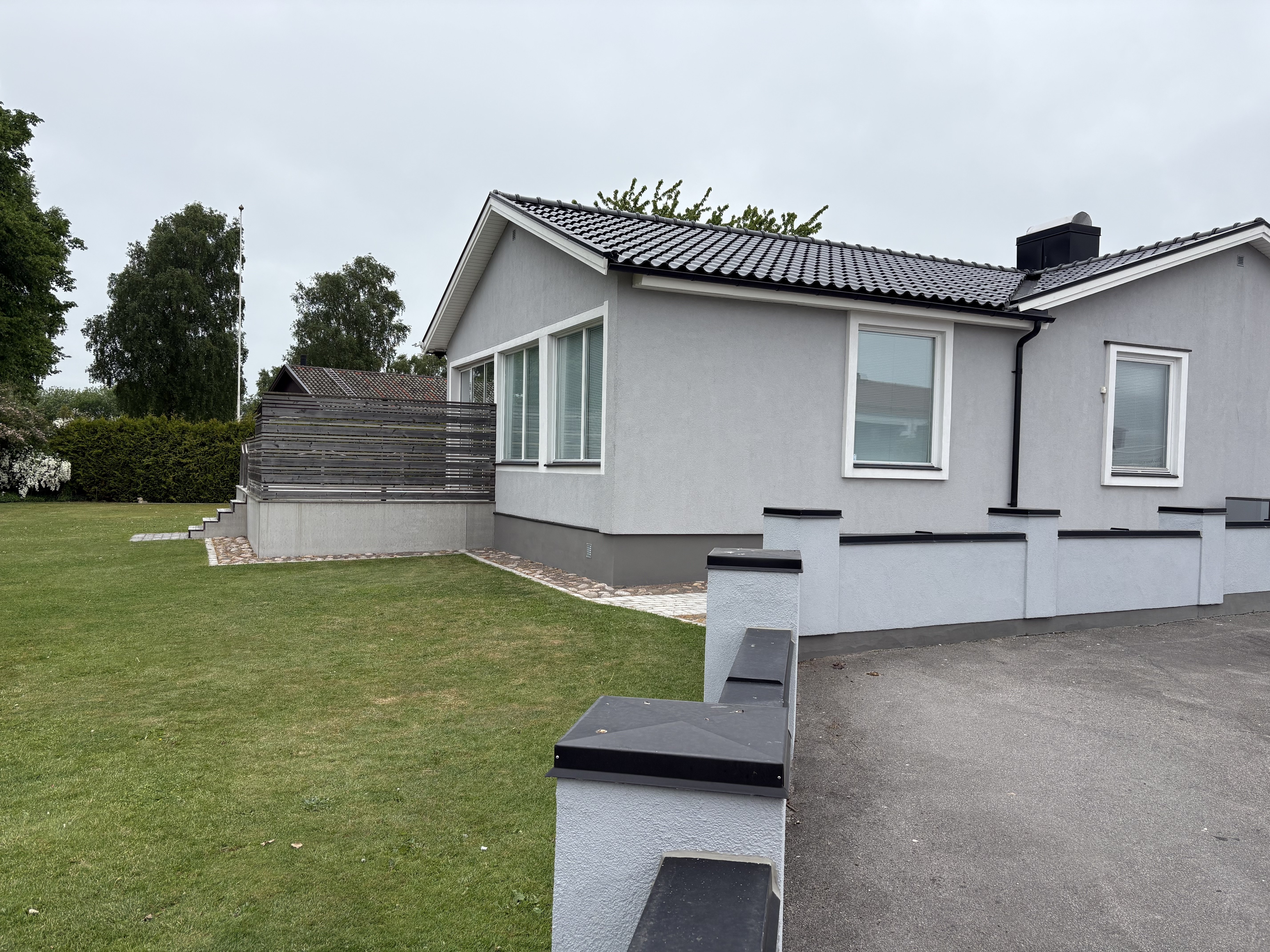 Villa/Hus, 5 rooms, 166 sqm, Åstorp – bild 4
