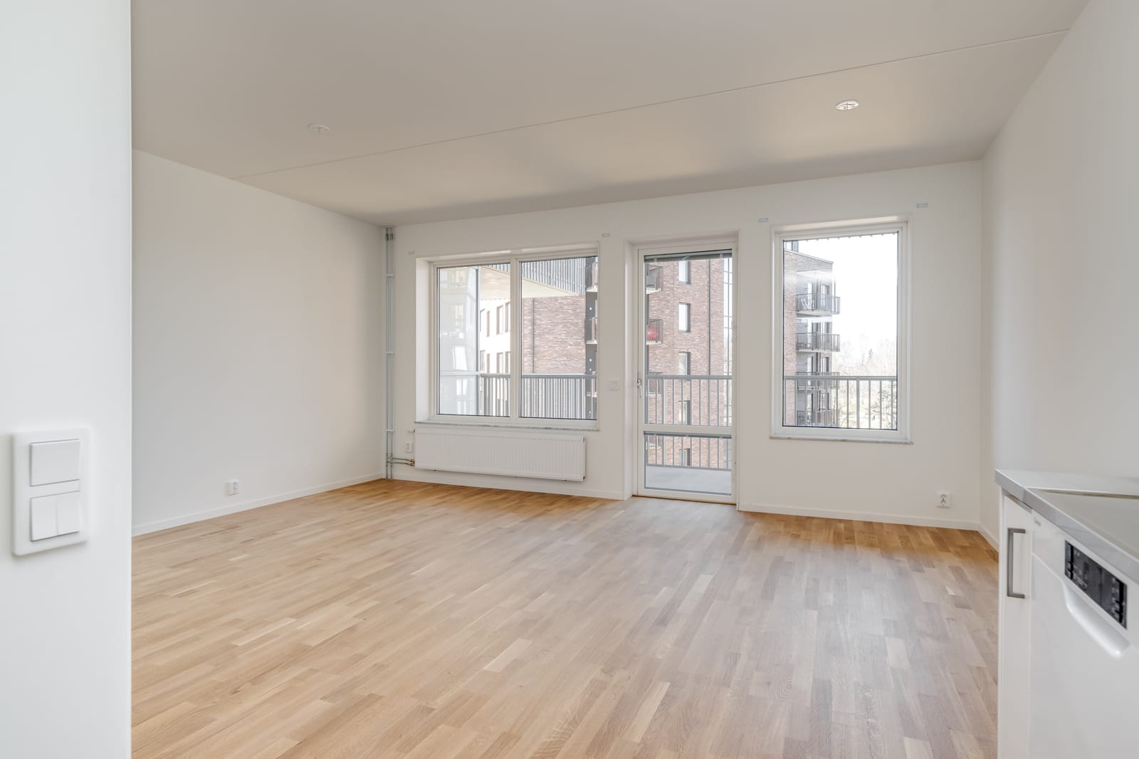 2 rok · 54 m² i Karlstad – bild 7