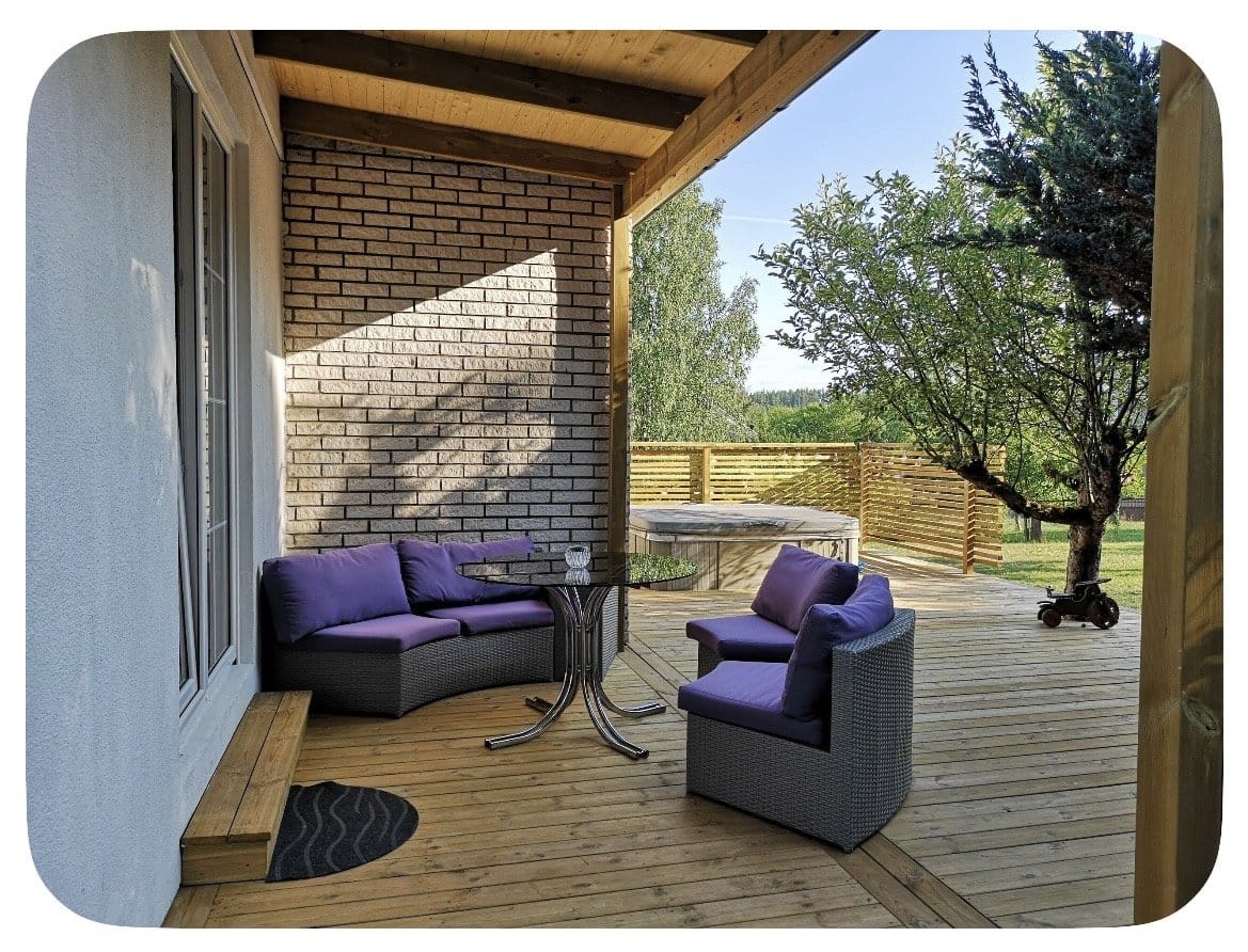 3 rok · 85 m² i Fröseke – bild 12