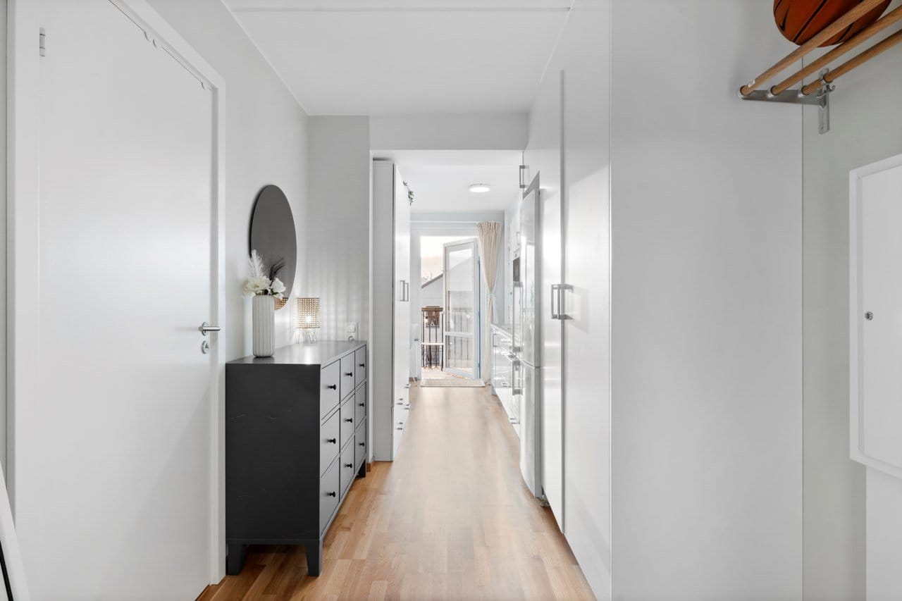 1 rok · 25 m² i Uppsala – bild 9