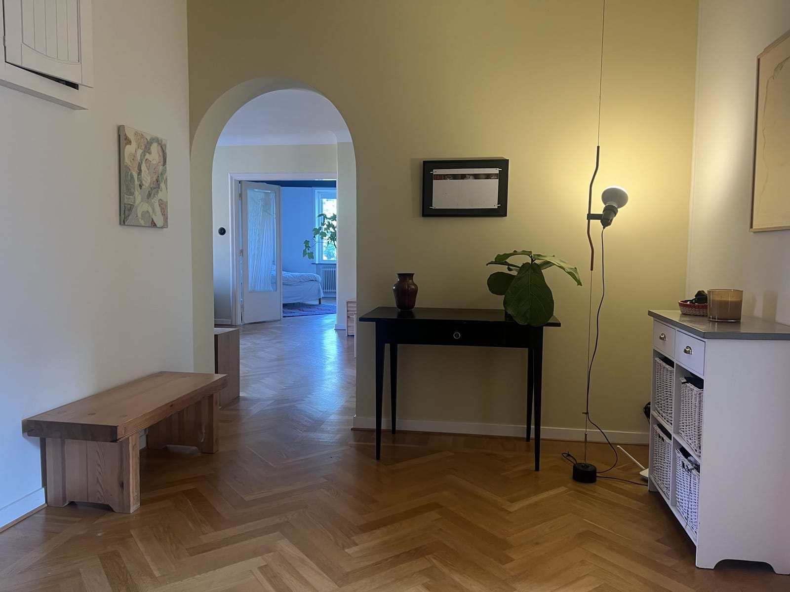 4 rok · 100 m² i Malmö – bild 5