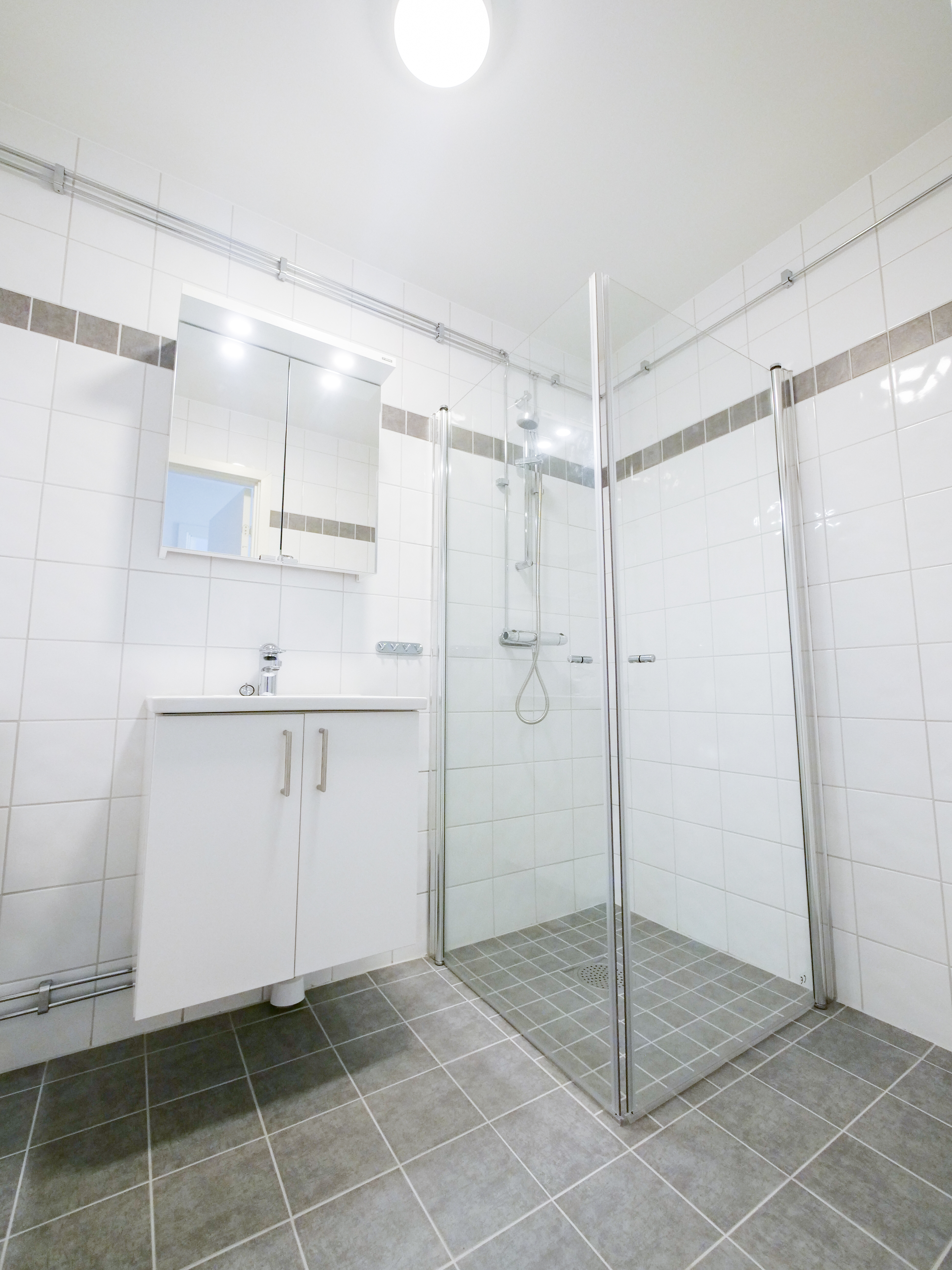 Lägenhet, 5 rooms, 119 sqm, Malmköping – bild 8