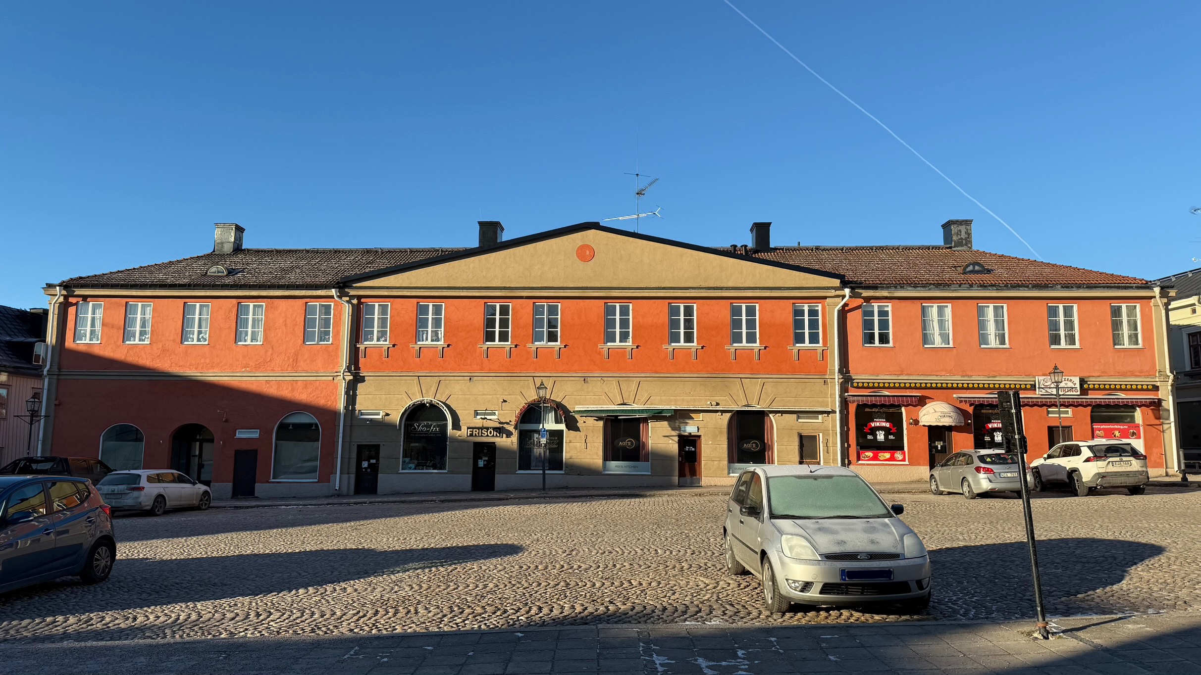 Lägenhet, 4 rooms, 116 sqm, Arboga – bild 12