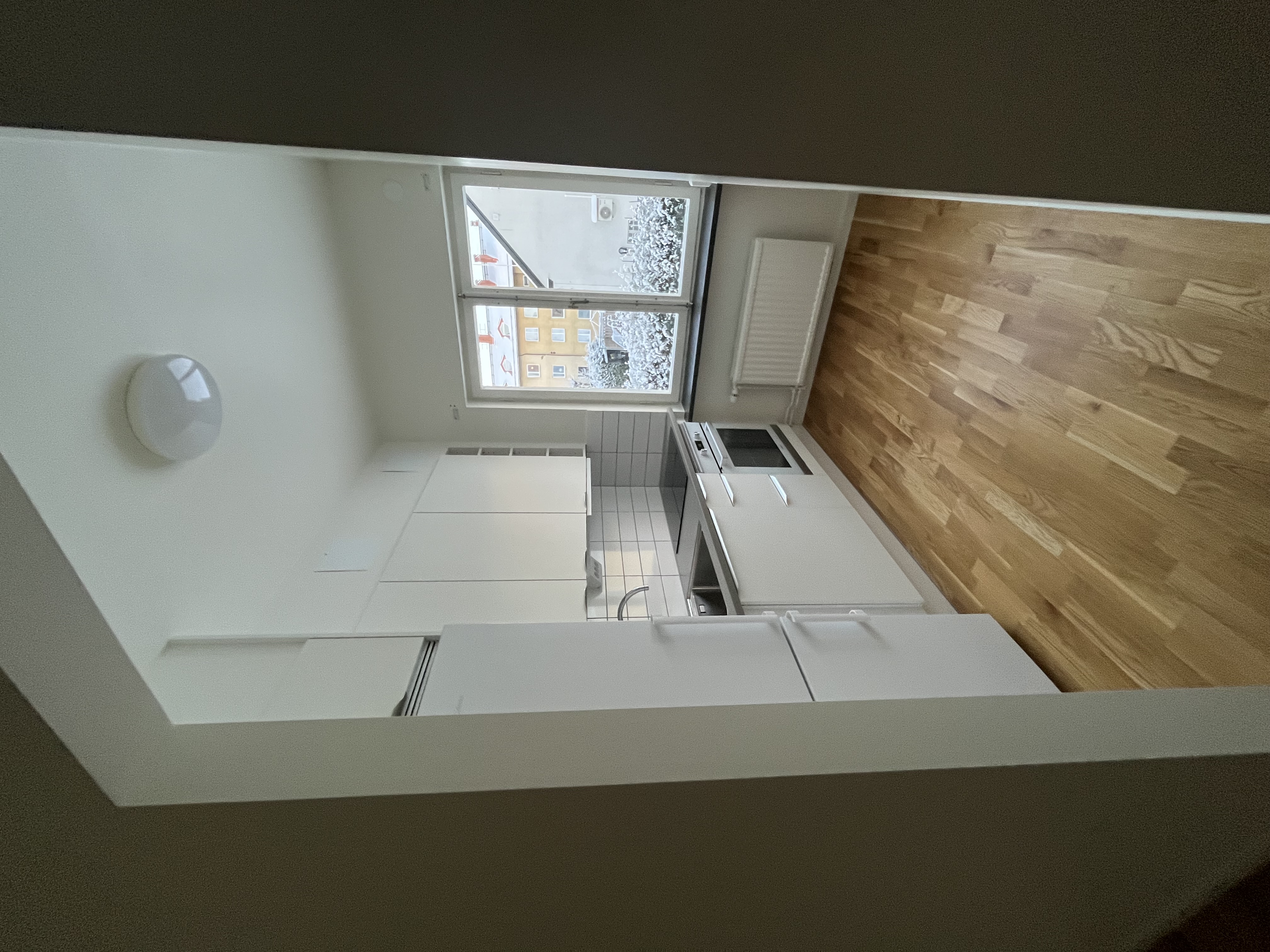 Lägenhet, 1 rooms, 36 sqm, Köping – bild 5