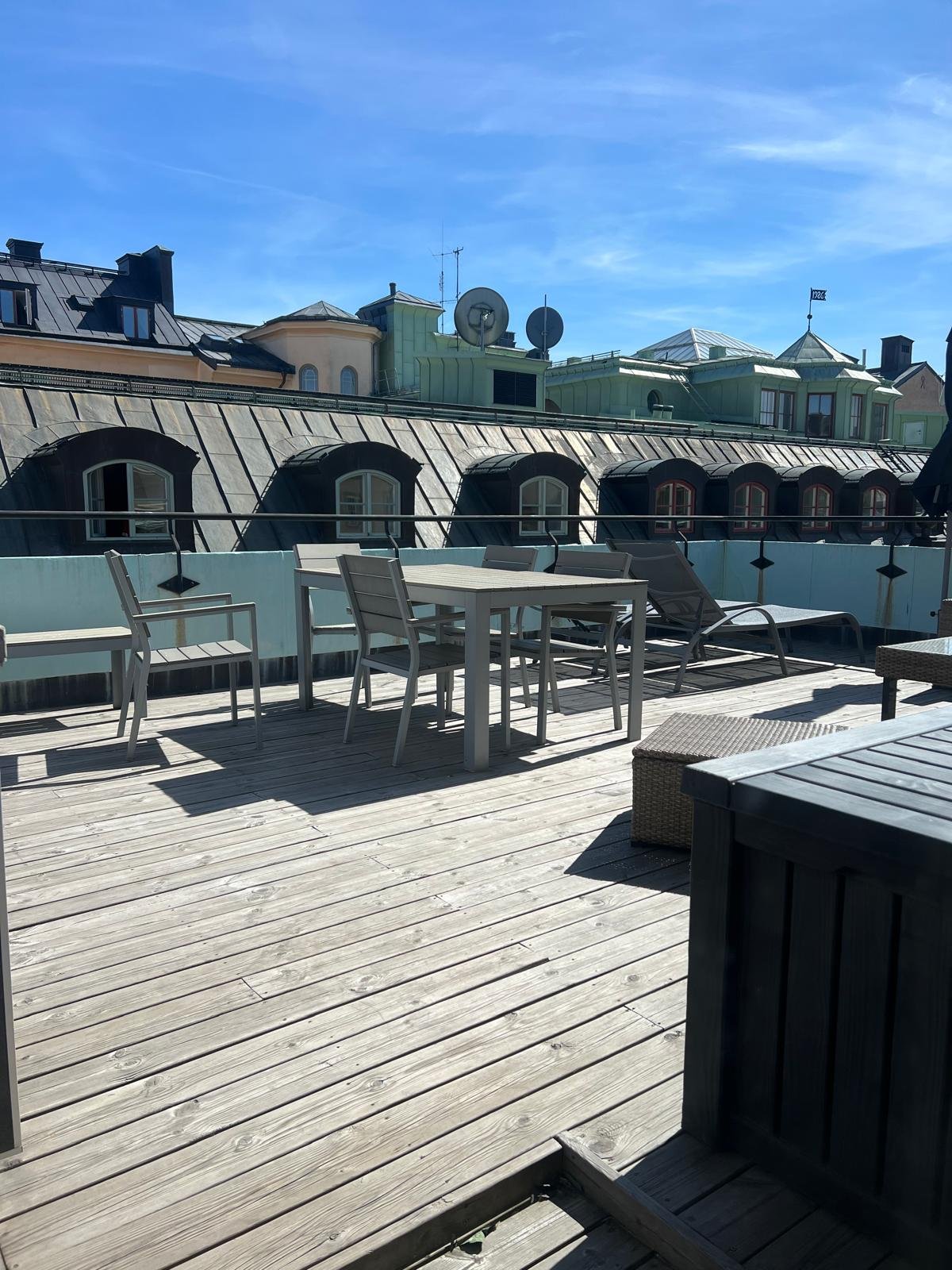 5 rok · 102 m² i Stockholm – bild 4
