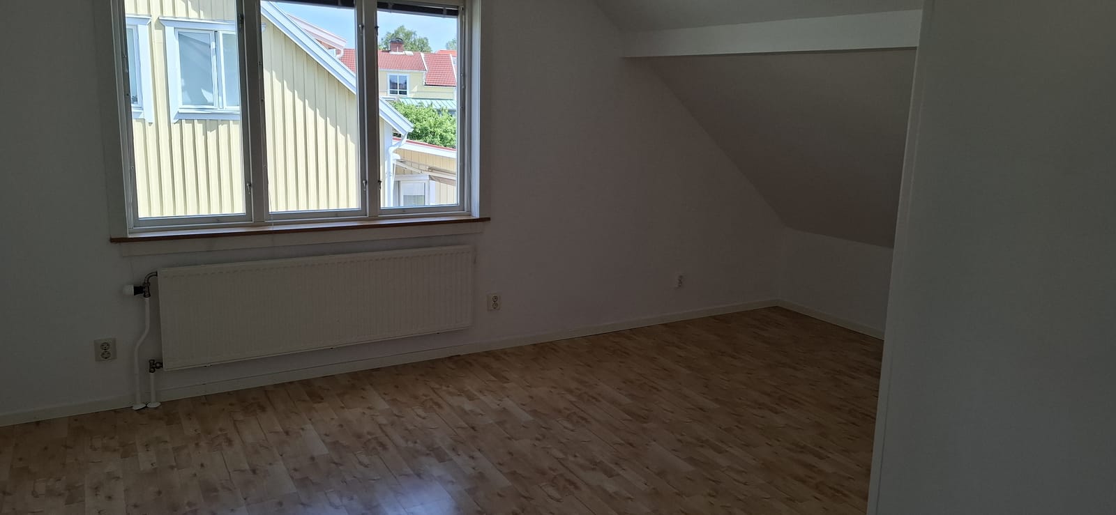 3 rok · 42 m² i Uppsala – bild 2