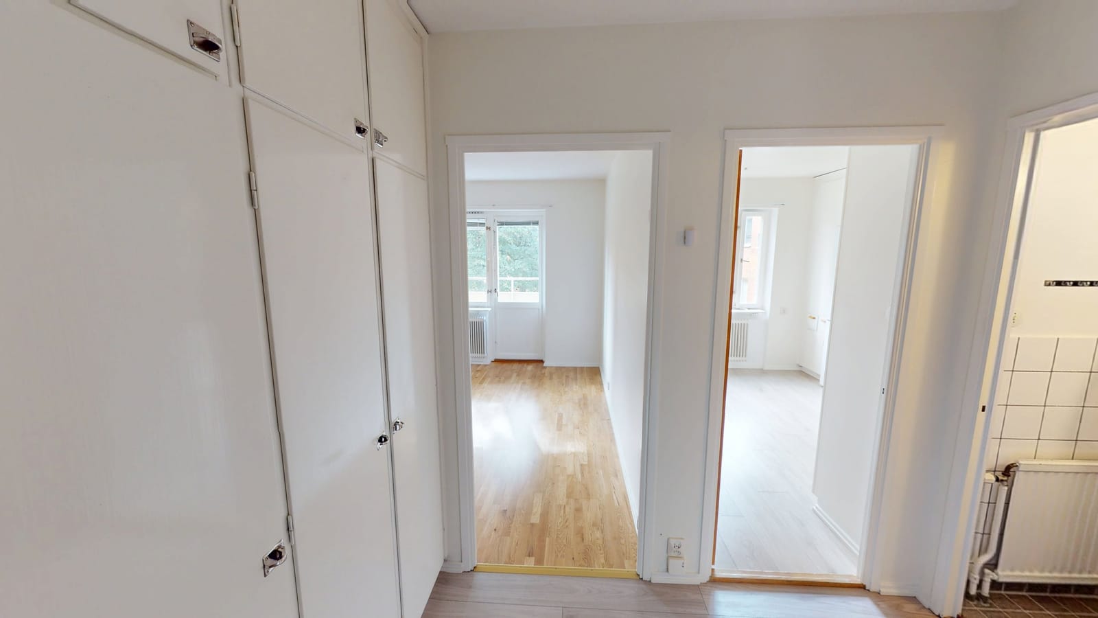 1 rok · 39 m² i Degerfors – bild 3