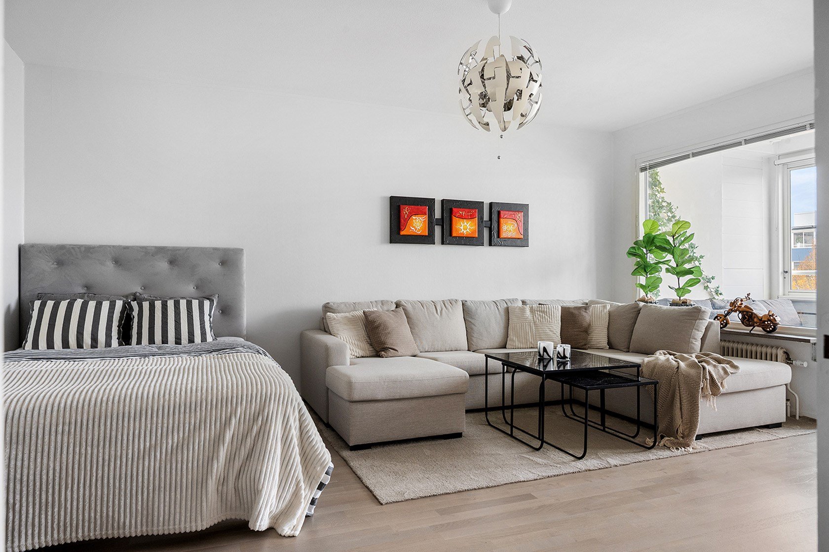 1 rok · 44 m² i Halmstad – bild 2