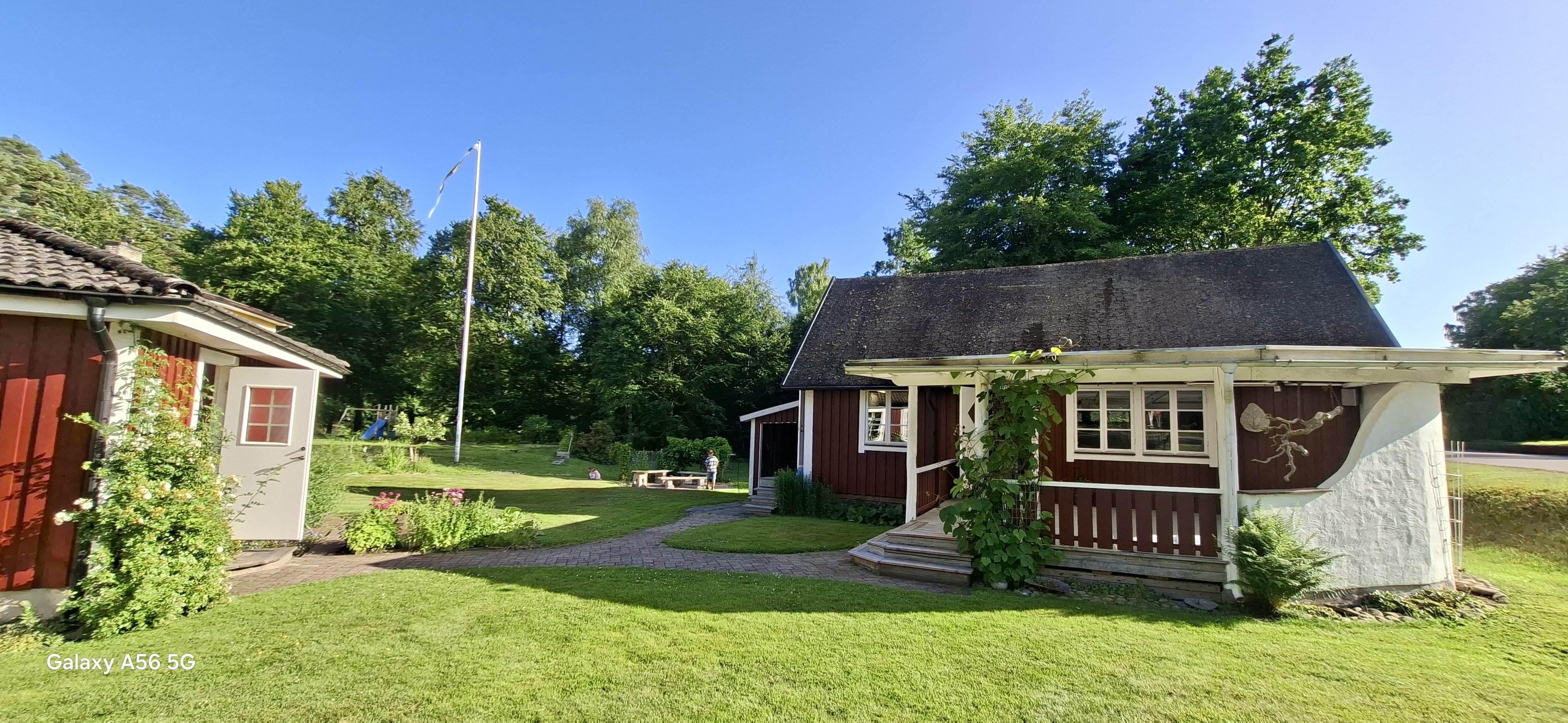 Villa/Hus, 4 rooms, 134 sqm, Skånes Fagerhult – bild 4