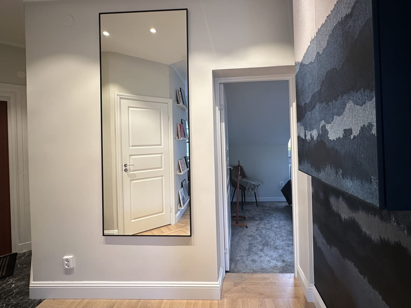 2 rok · 57 m² i Stockholm – bild 12