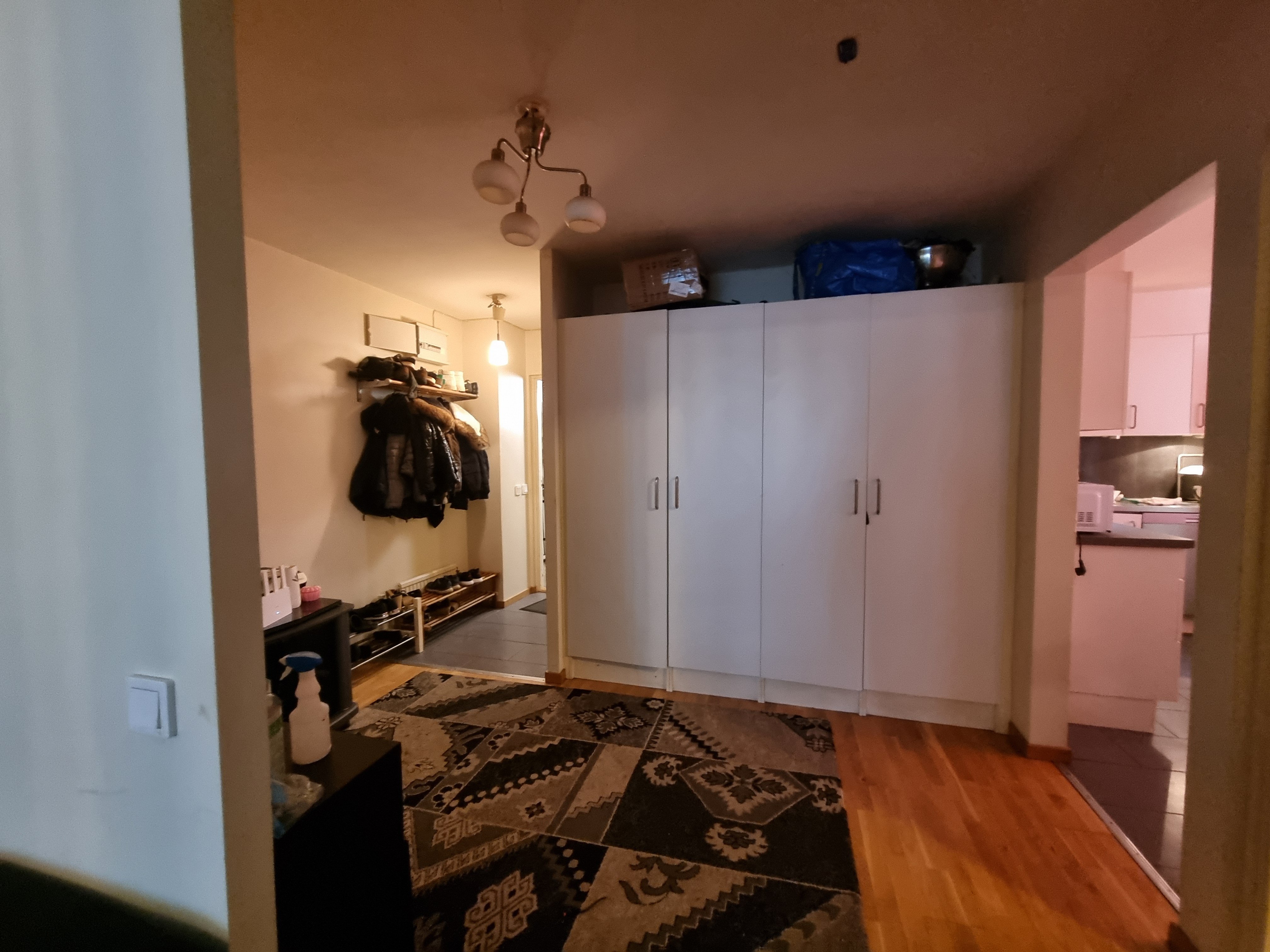Lägenhet, 3 rooms, 85 sqm, Malmö – bild 6