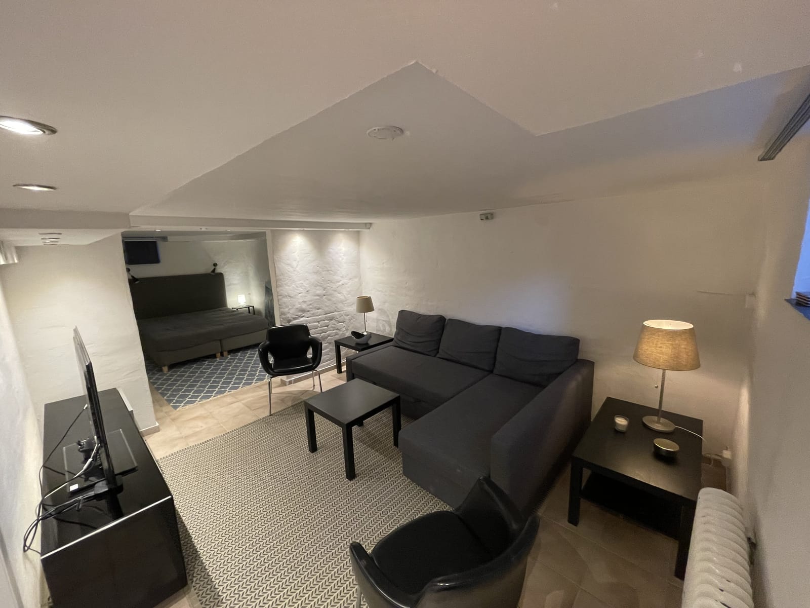 2 rok · 48 m² i Helsingborg – bild 8